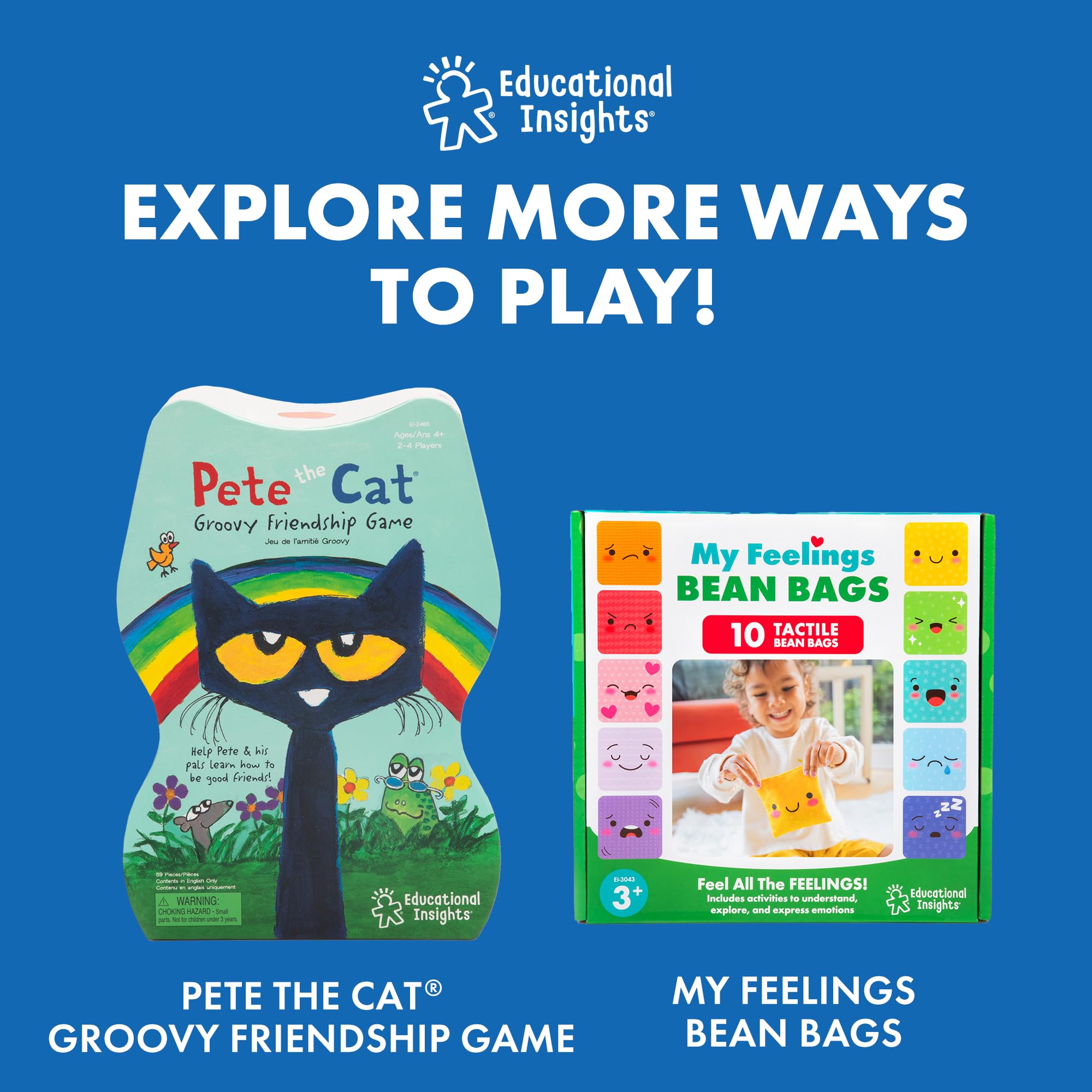 Learning Resources Campfire Chatmallows Story Telling Set - Creative Storytelling Play for Ages 4-8 12