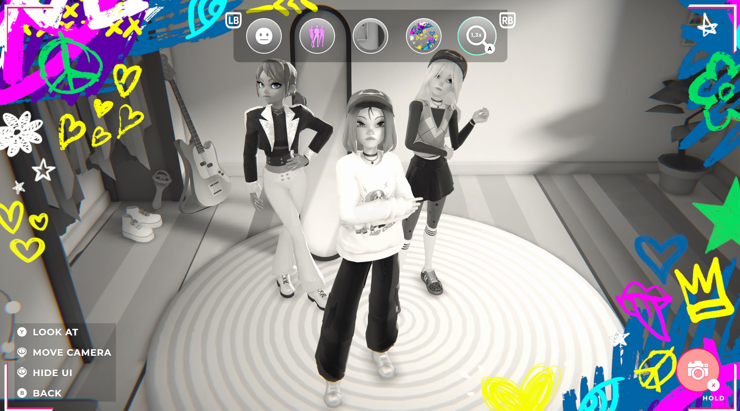K-Pop Rising: Dream To Shine [PS5] 2