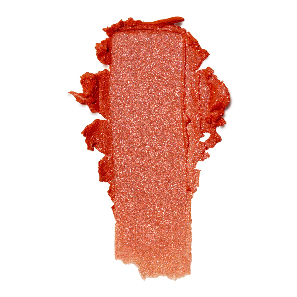 e.l.f. Luminous Putty Blush - Putty-to-Powder Blush, Shimmer Finish, Isla Del Sol, 10 g
