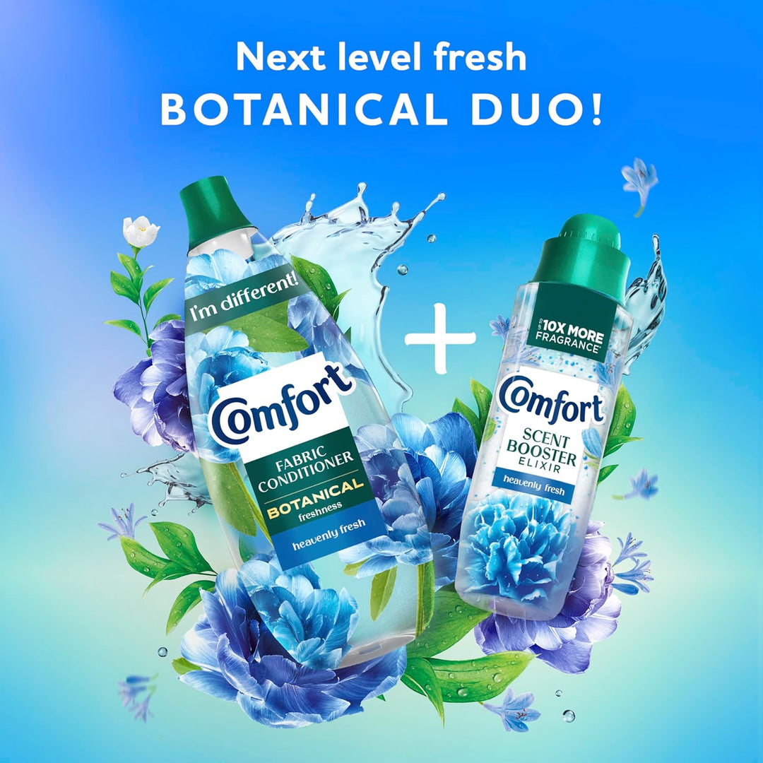 Comfort - Heavenly Fresh Scent Booster Elixir (460ml)