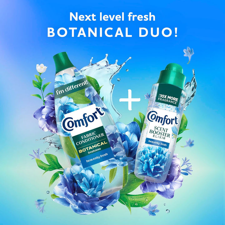 Comfort - Heavenly Fresh Scent Booster Elixir (460ml)