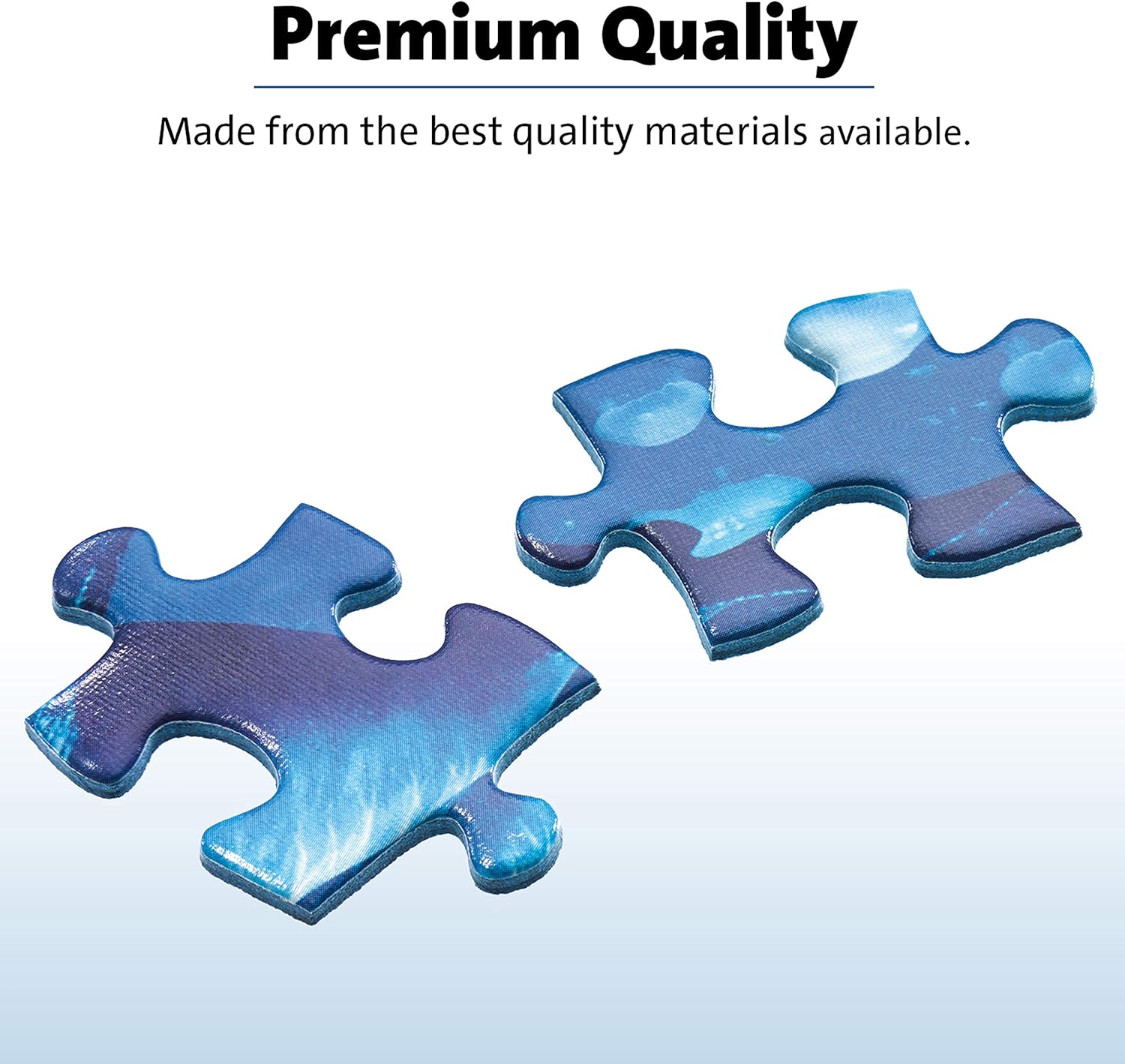 Ravensburger The Gruffalo My First Jigsaw Puzzles - 2, 3, 4 & 5 Piece Puzzles for Toddlers 6