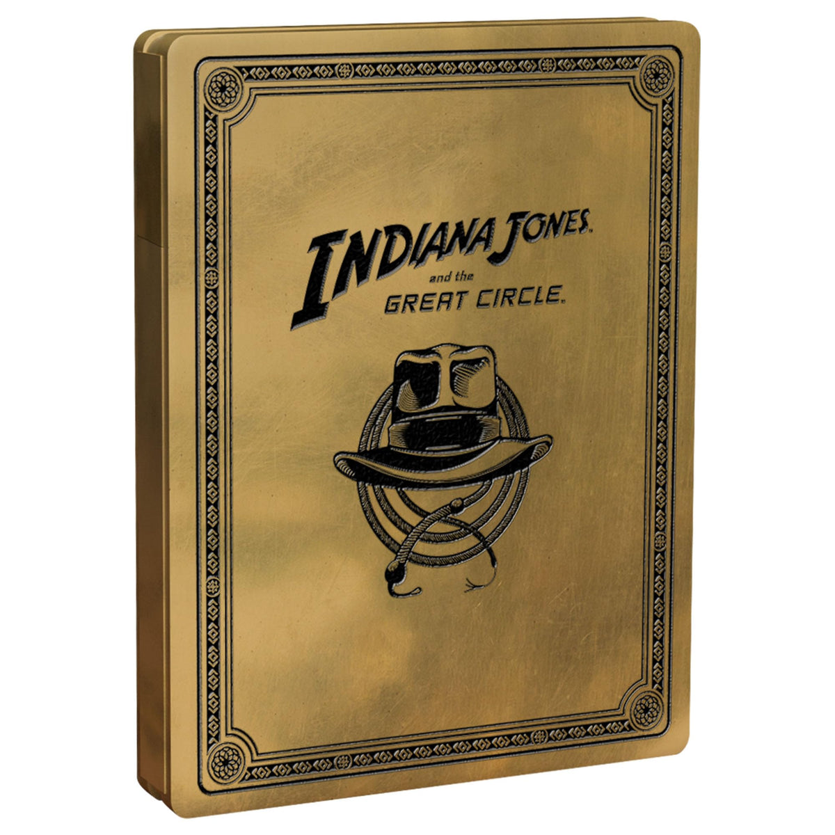 Indiana Jones and the Great Circle: Collector’s Edition [Xbox Series X]