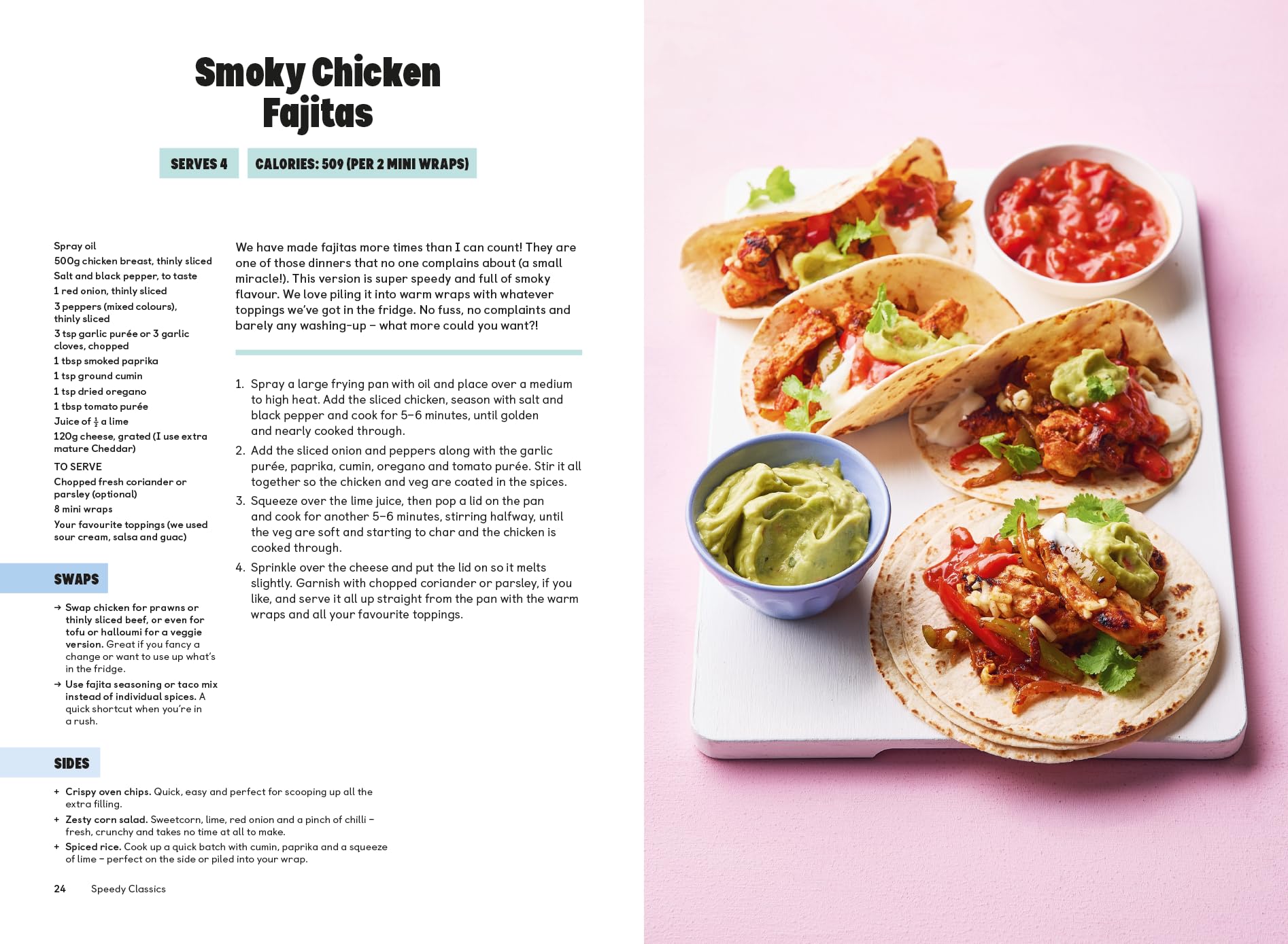 Ebury Press 15-Minute One Pot: Quick & Easy All-in-One Recipes | Hardcover