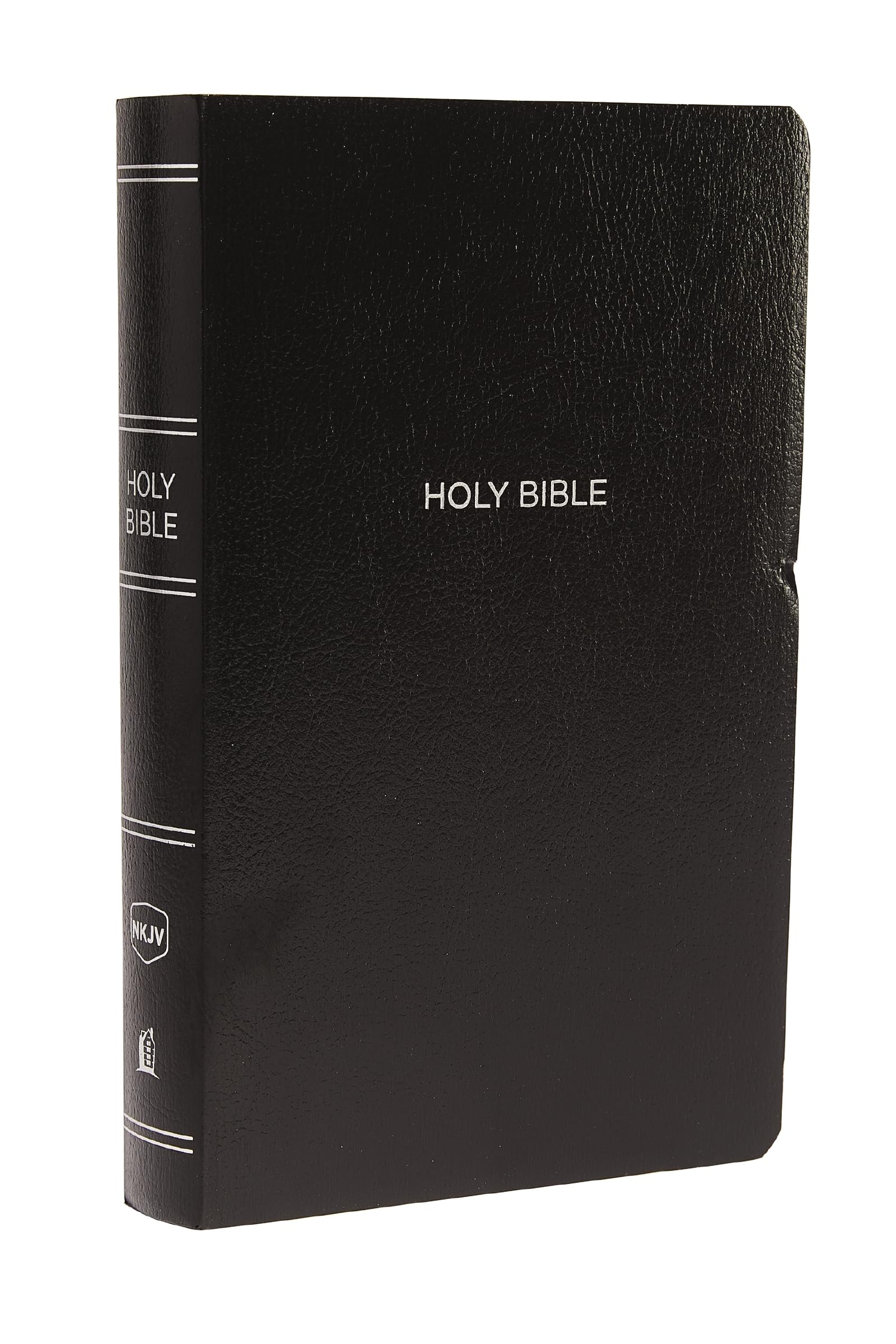 Thomas Nelson NKJV Gift and Award Bible - Red Letter Edition | Imitation Leather | 768 Pages