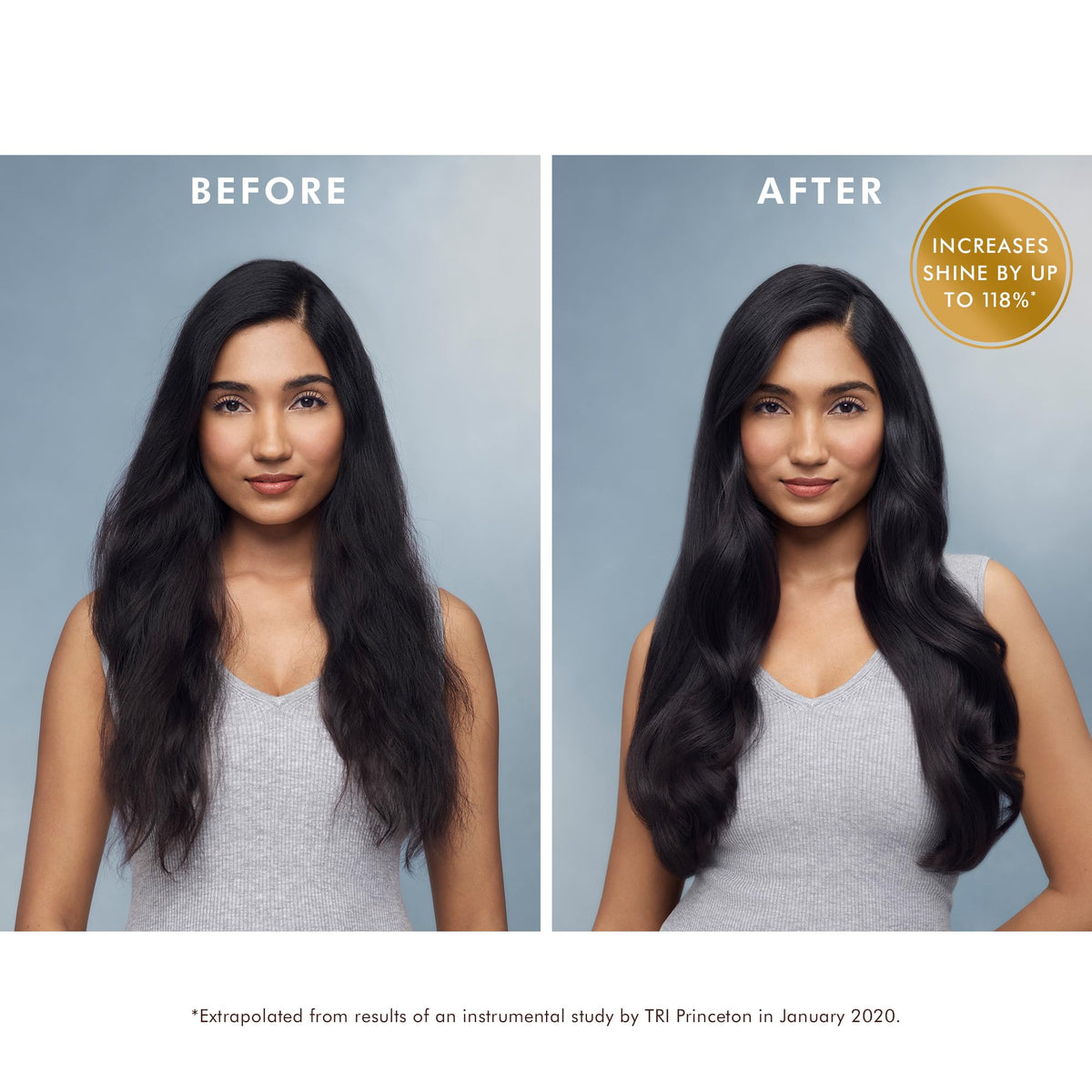 Moroccanoil Treatment Hair Oil - Boosts Shine, Conditions, Smooths Frizz | 100 ml
