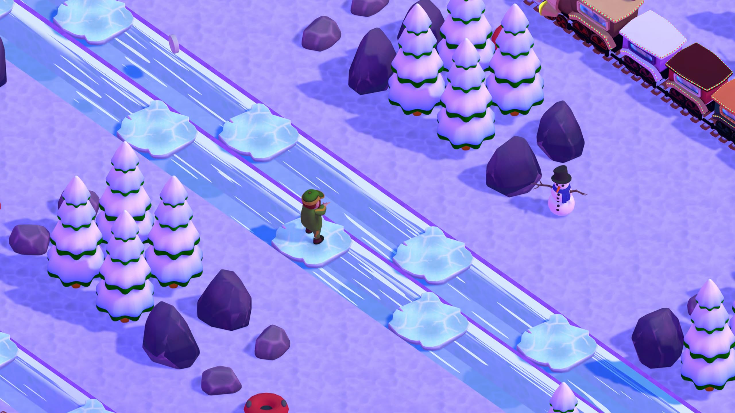 Mindscape Winter Games Collection + Advent Calendar - PS5 6