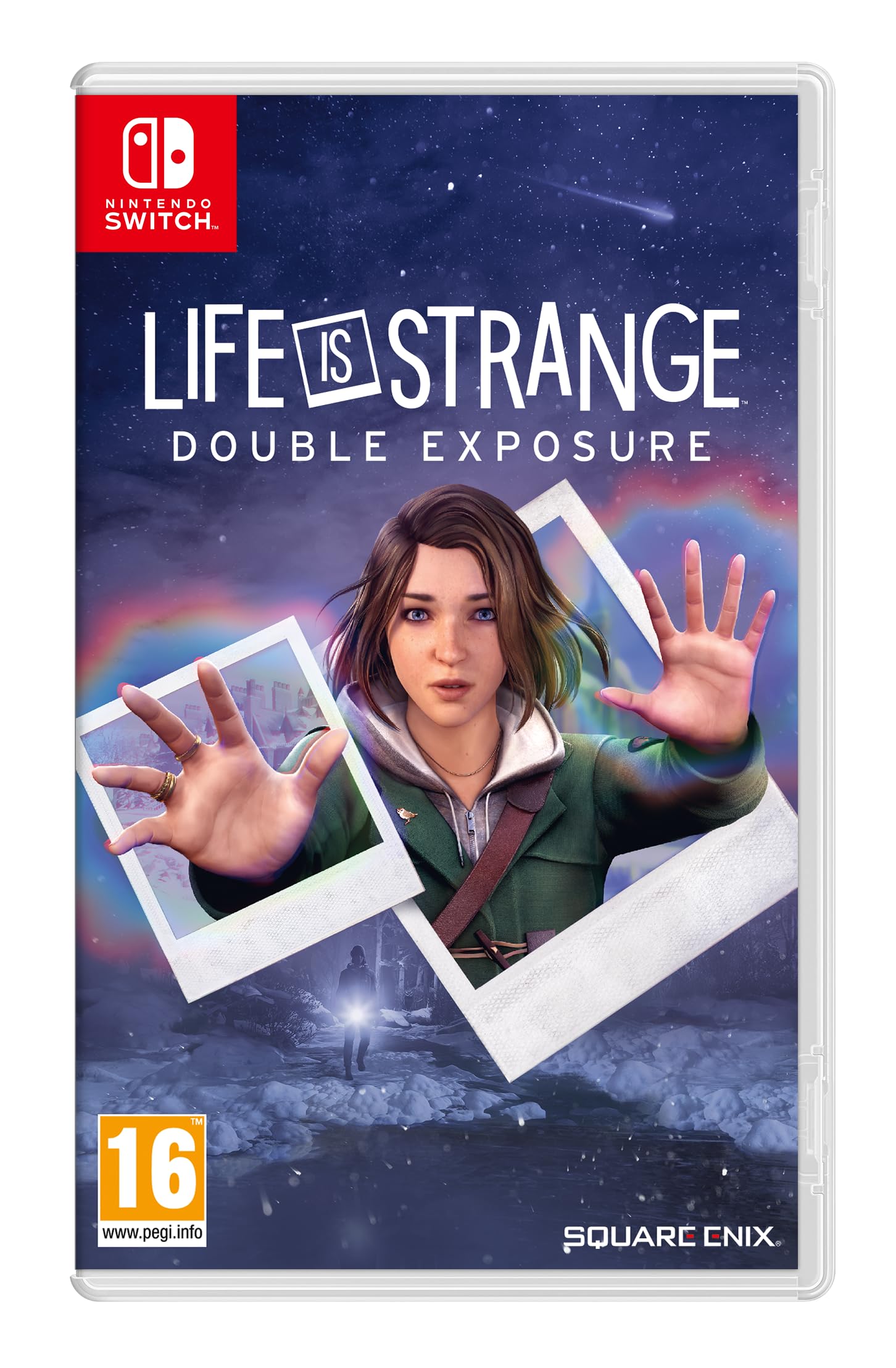 Life Is Strange: Double Exposure - Nintendo Switch Edition