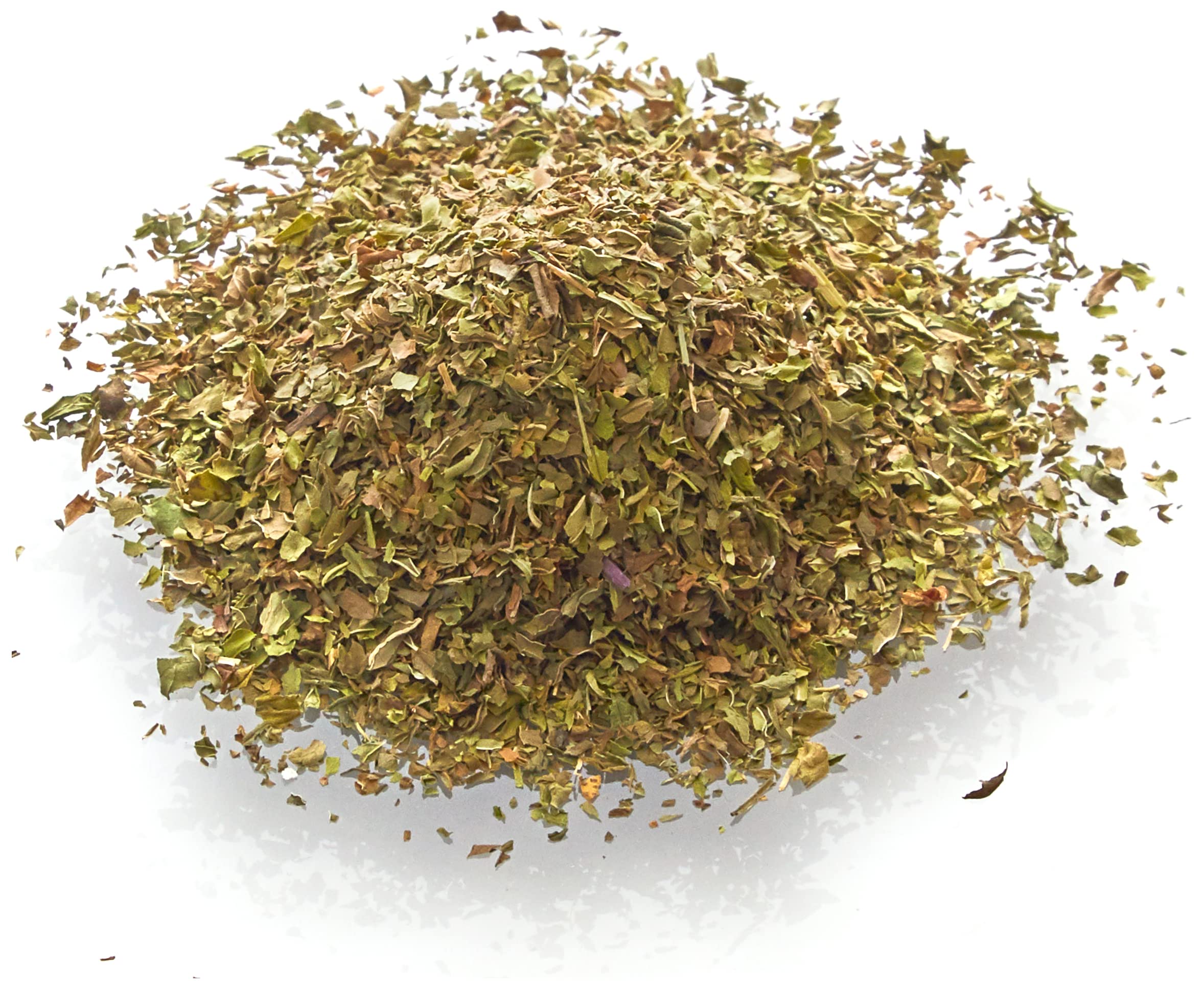 Old India Dried Mint Leaves - 1 kg Natural Herb for Curries, Soups, and Sauces 3