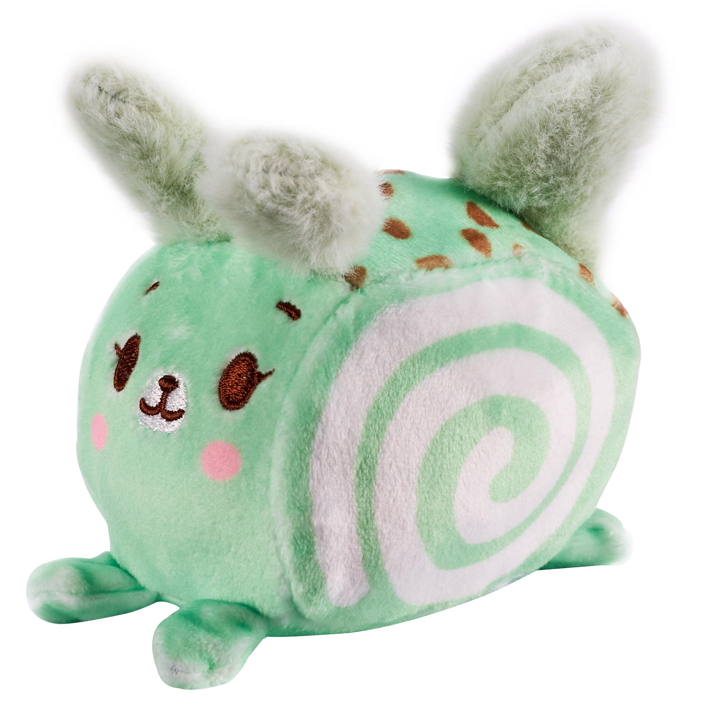 Mushmeez Squishberries Slow Squish Plush Toy - Scented Collectible | Ages 8+ 4