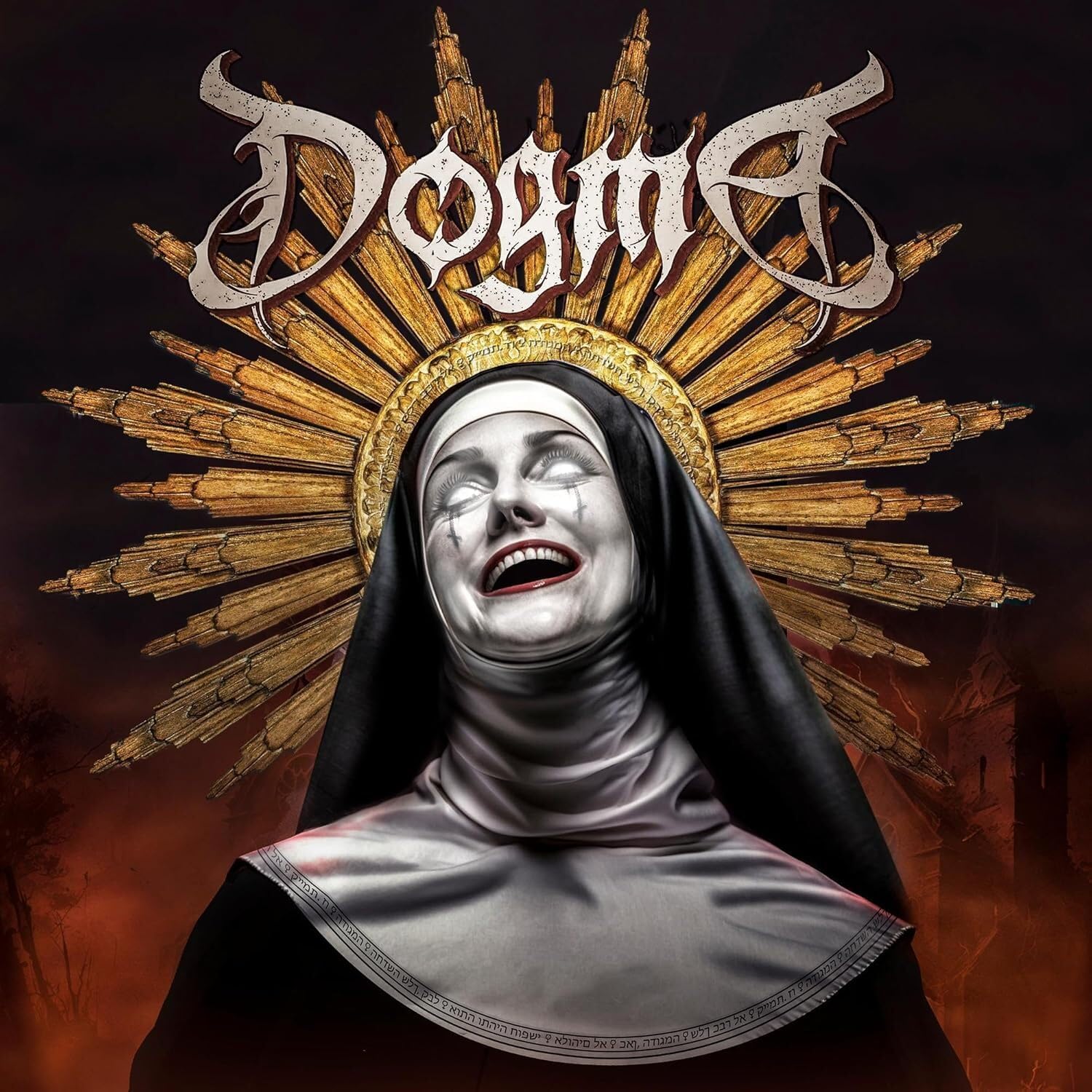 Dogma - Dogma [CD] 1
