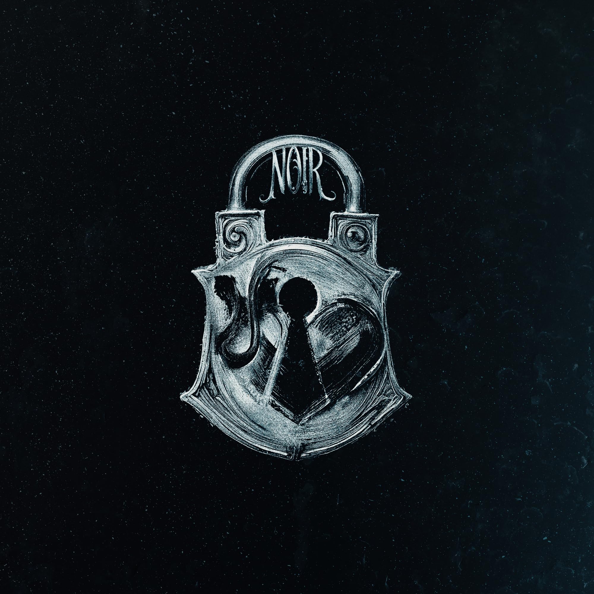 Lord Of The Lost - OPVS NOIR Vol. 2 [audioCD]