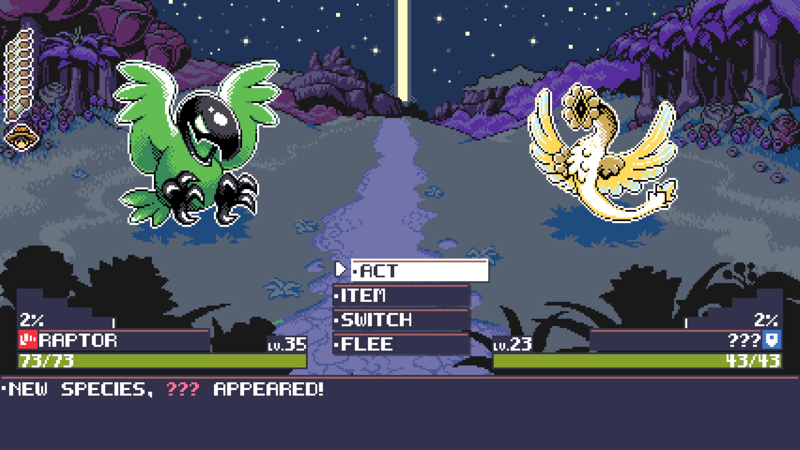 Monster Crown: Sin Eater [Nintendo Switch] 3