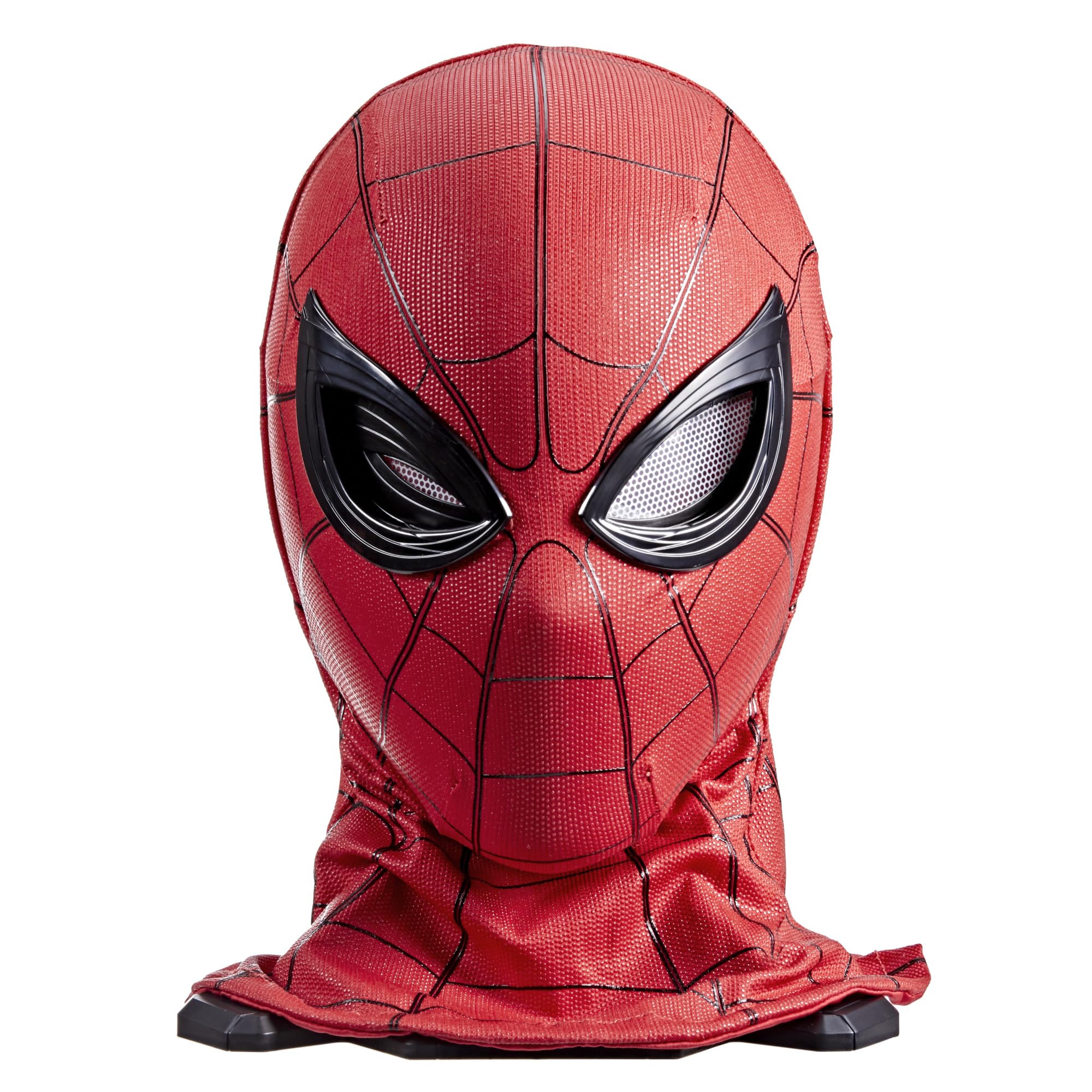Marvel Legends Series Spider-Man Electronic Expressive Mask 1