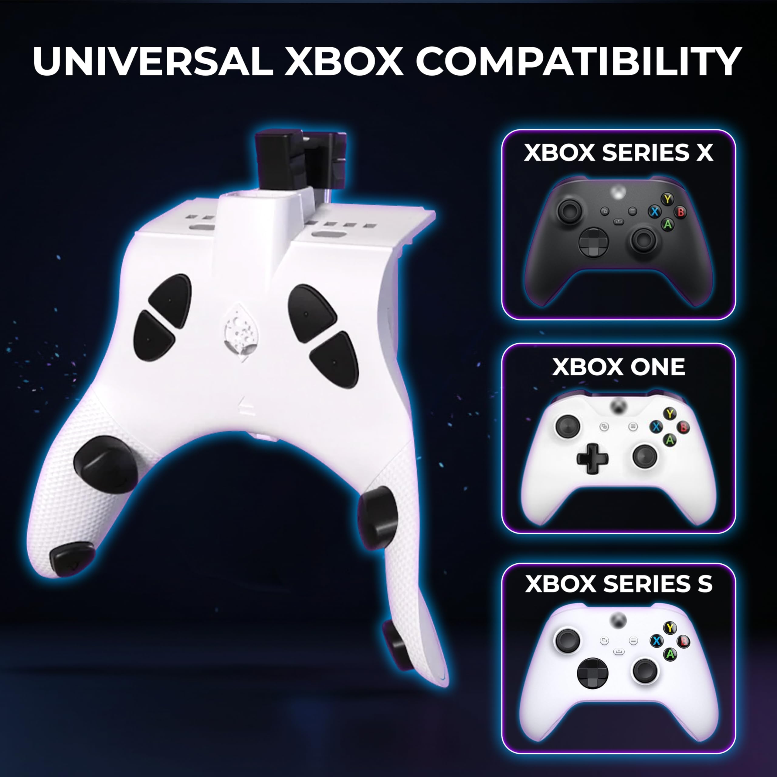 Collective Minds Strike Pack Wired Eliminator for Xbox One and Series X|S 2