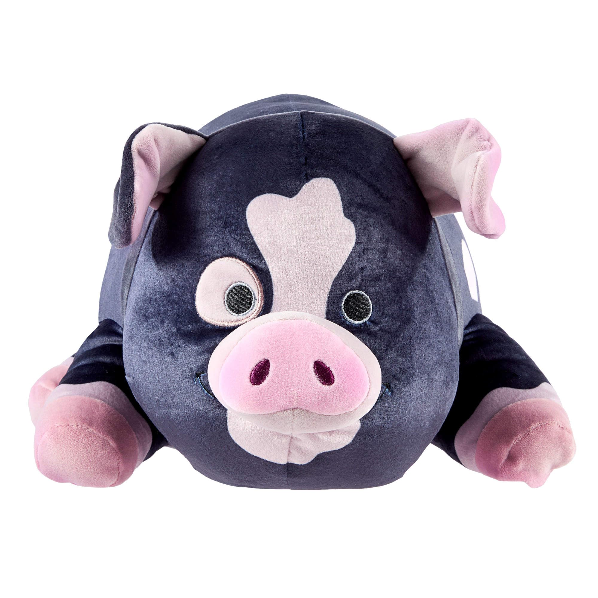 Mattel Disney and Pixar Toy Story 5 Blaze's Pet Pig Feature Plush Toy - Ages 3+ 3