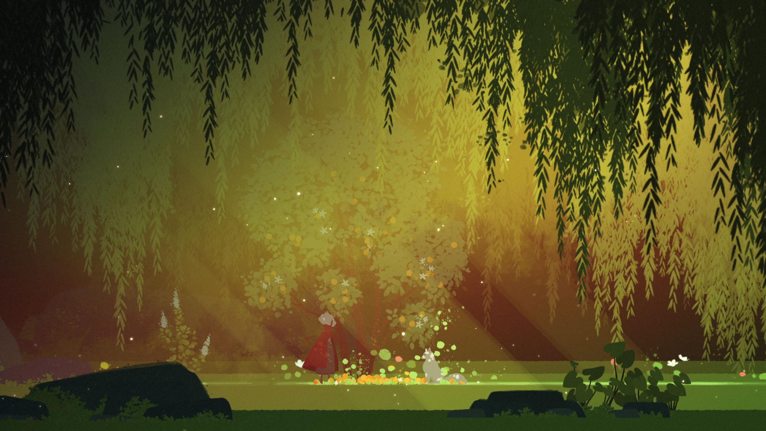 Neva: Devolver Deluxe Edition - PS5 13