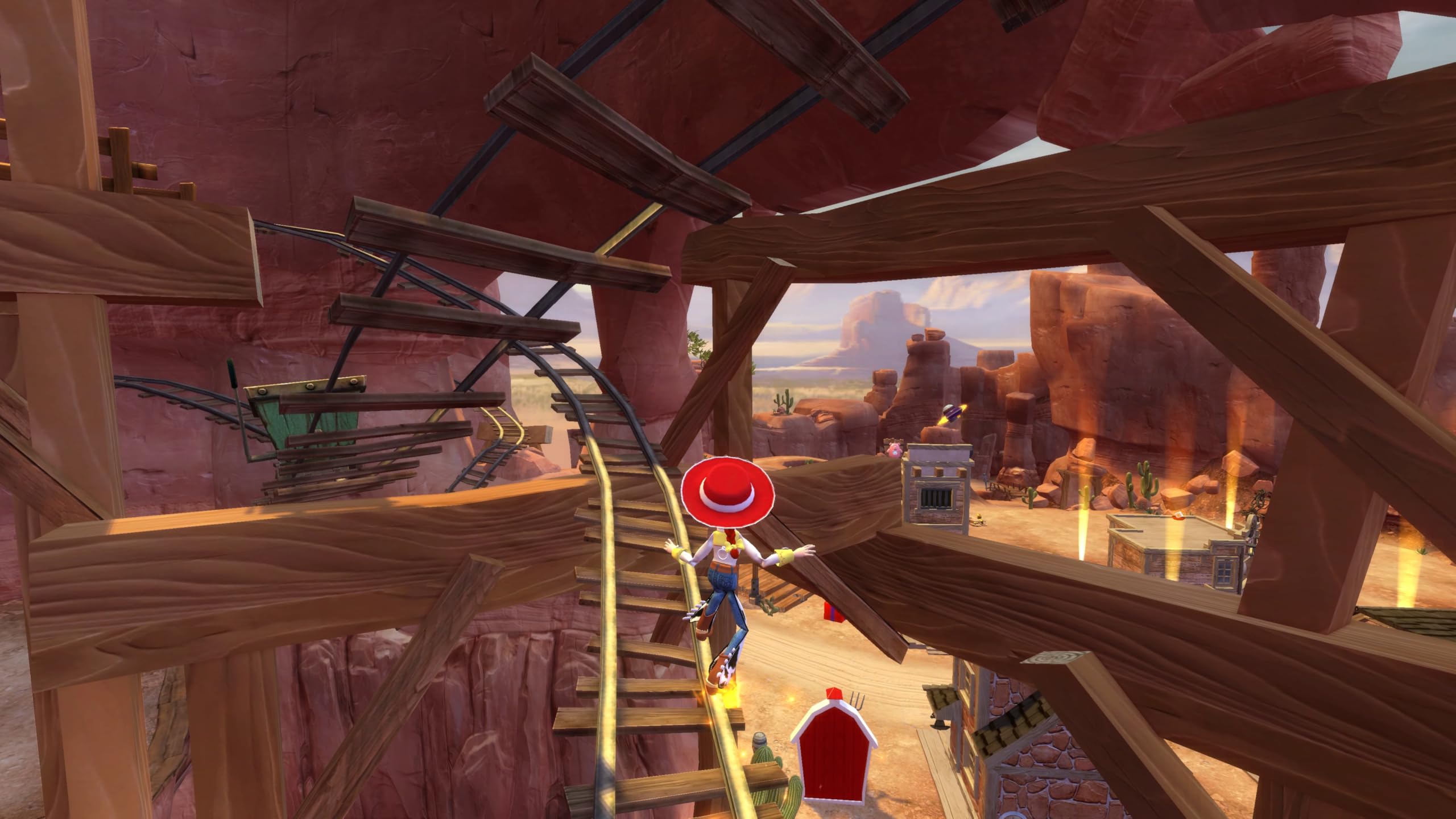 Toy Story: Retro Roundup! + Toy Story 3 Complete Edition Double Pack [Nintendo Switch]