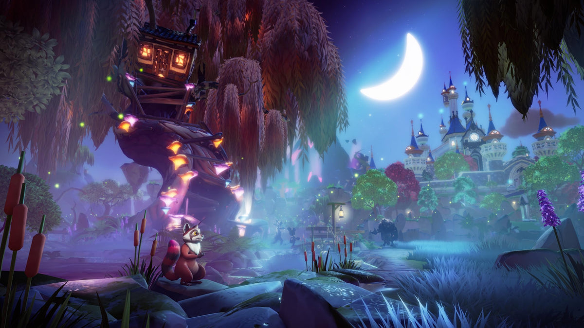 Disney Dreamlight Valley: Cozy Edition [Nintendo Switch 2]