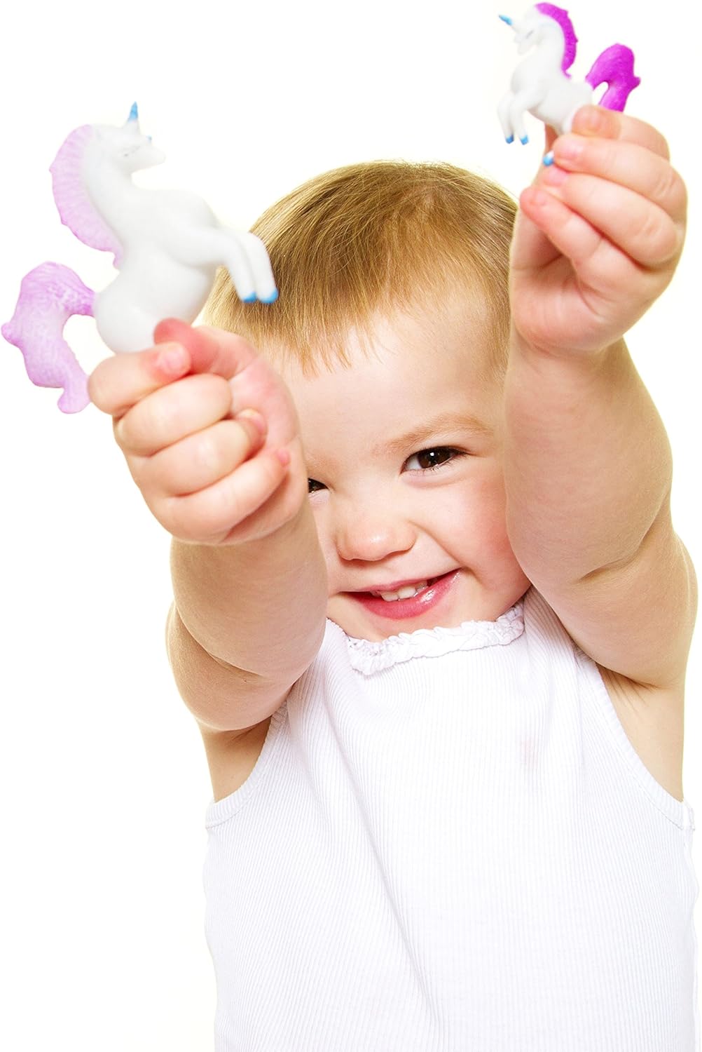Grow A Magical Unicorn Toy - Just Add Water, Grows 6x Size, Ages 5+ 3
