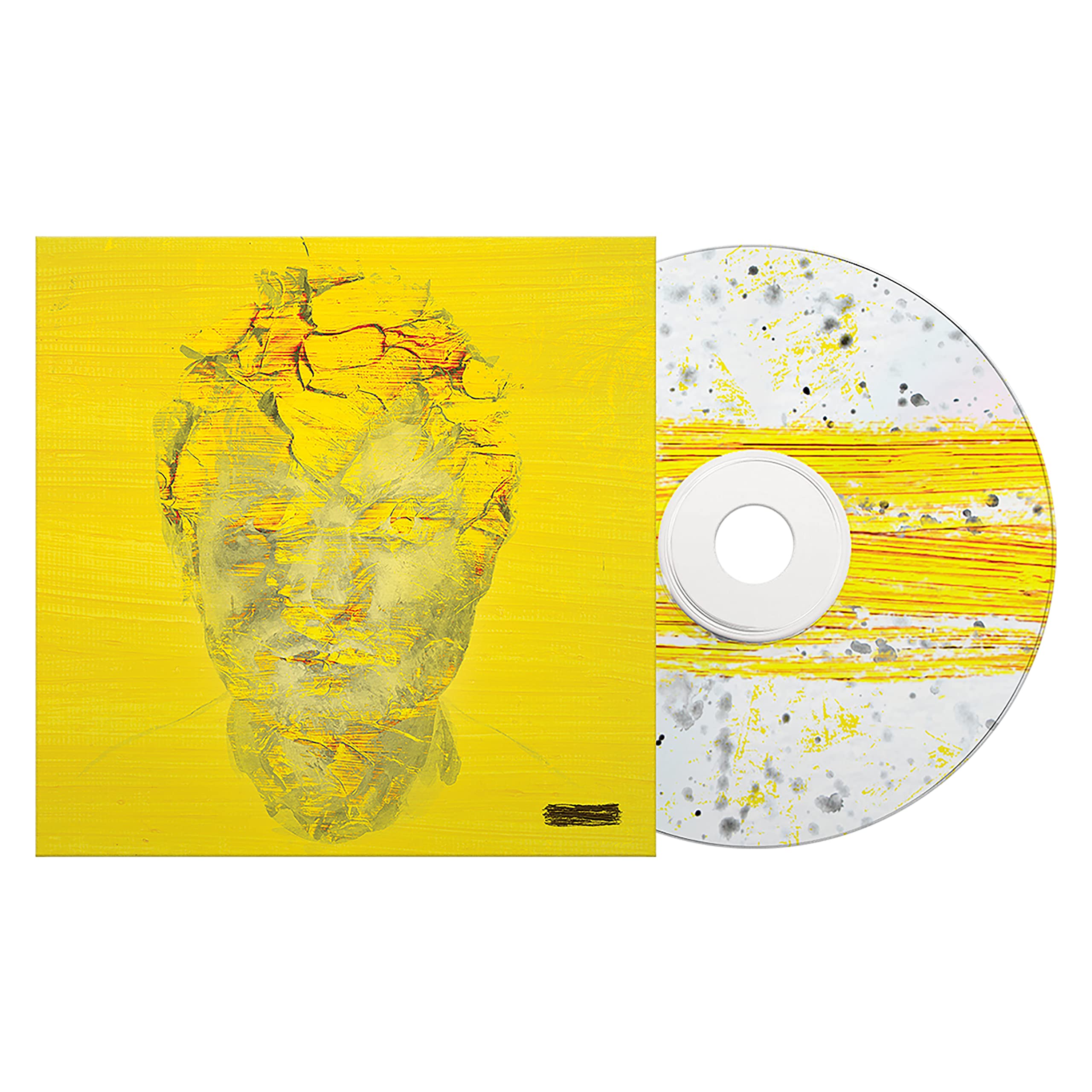 Ed Sheeran - - (Subtract) [CD] 1