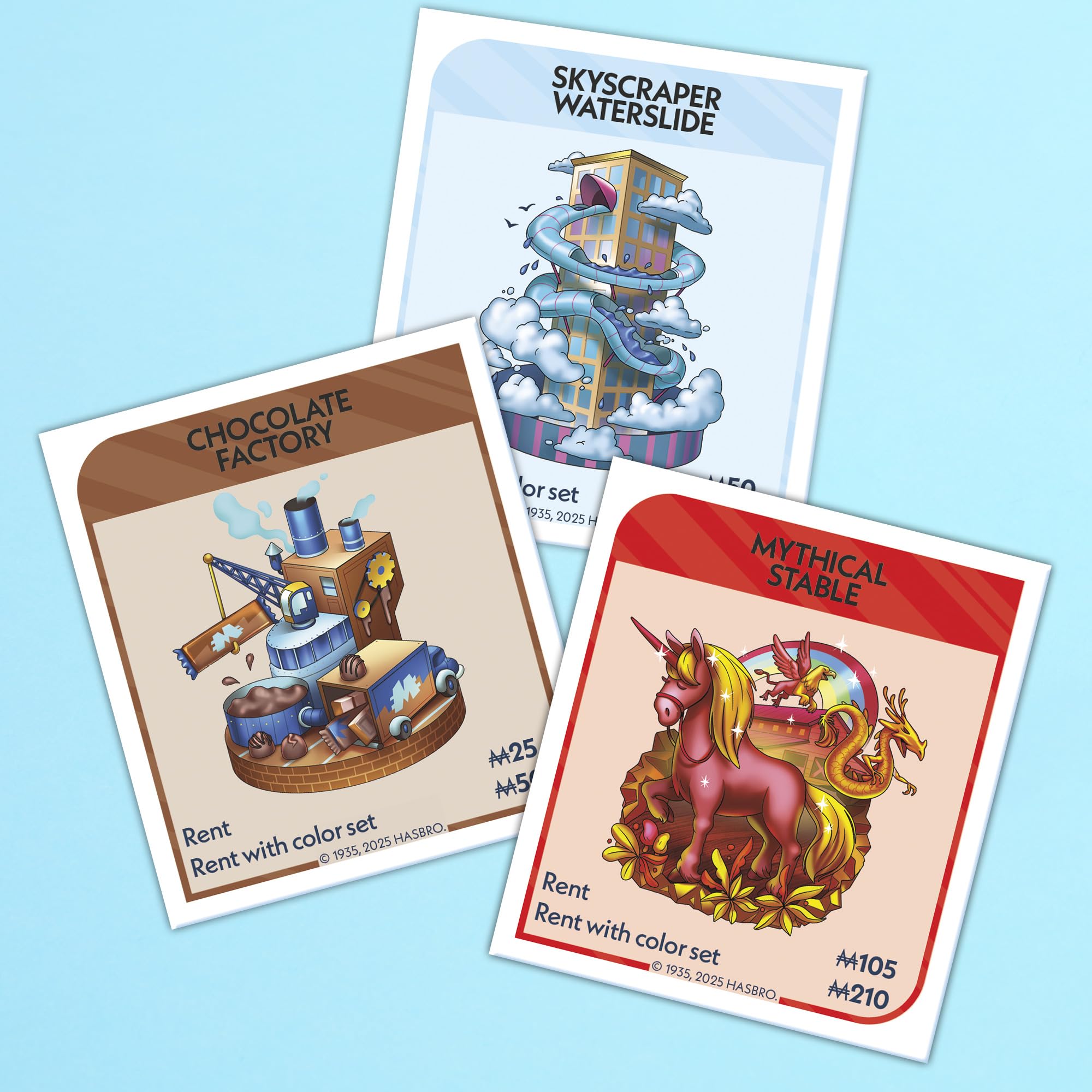 Hasbro Gaming Monopoly App Banking Board Game - English Version | Ages 8+ | 2-6 Players 9