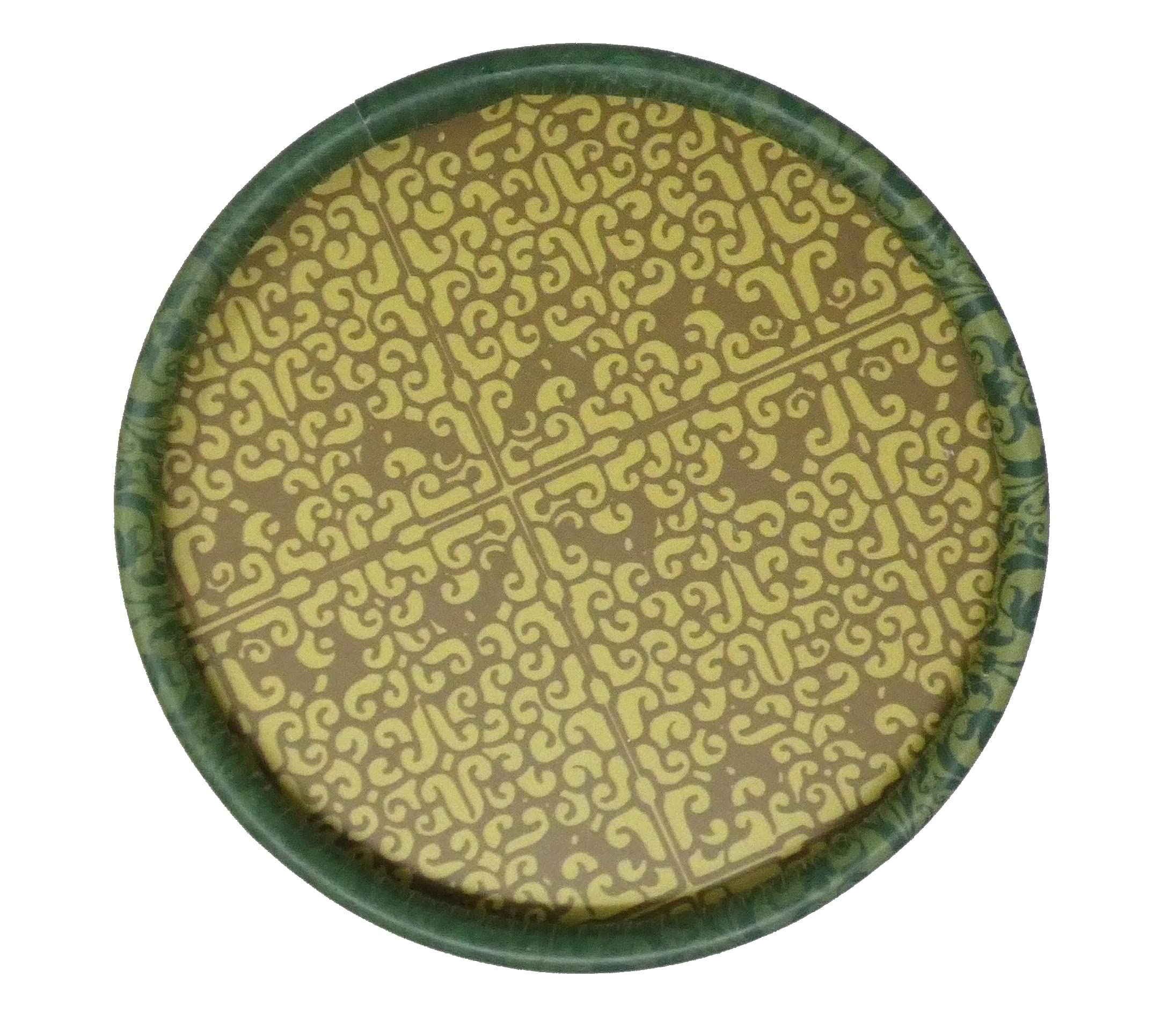 SHARE WORLD CHINESE TEA Jasmine Green Tea - Antioxidant Rich, Loose Leaf, 130g 5