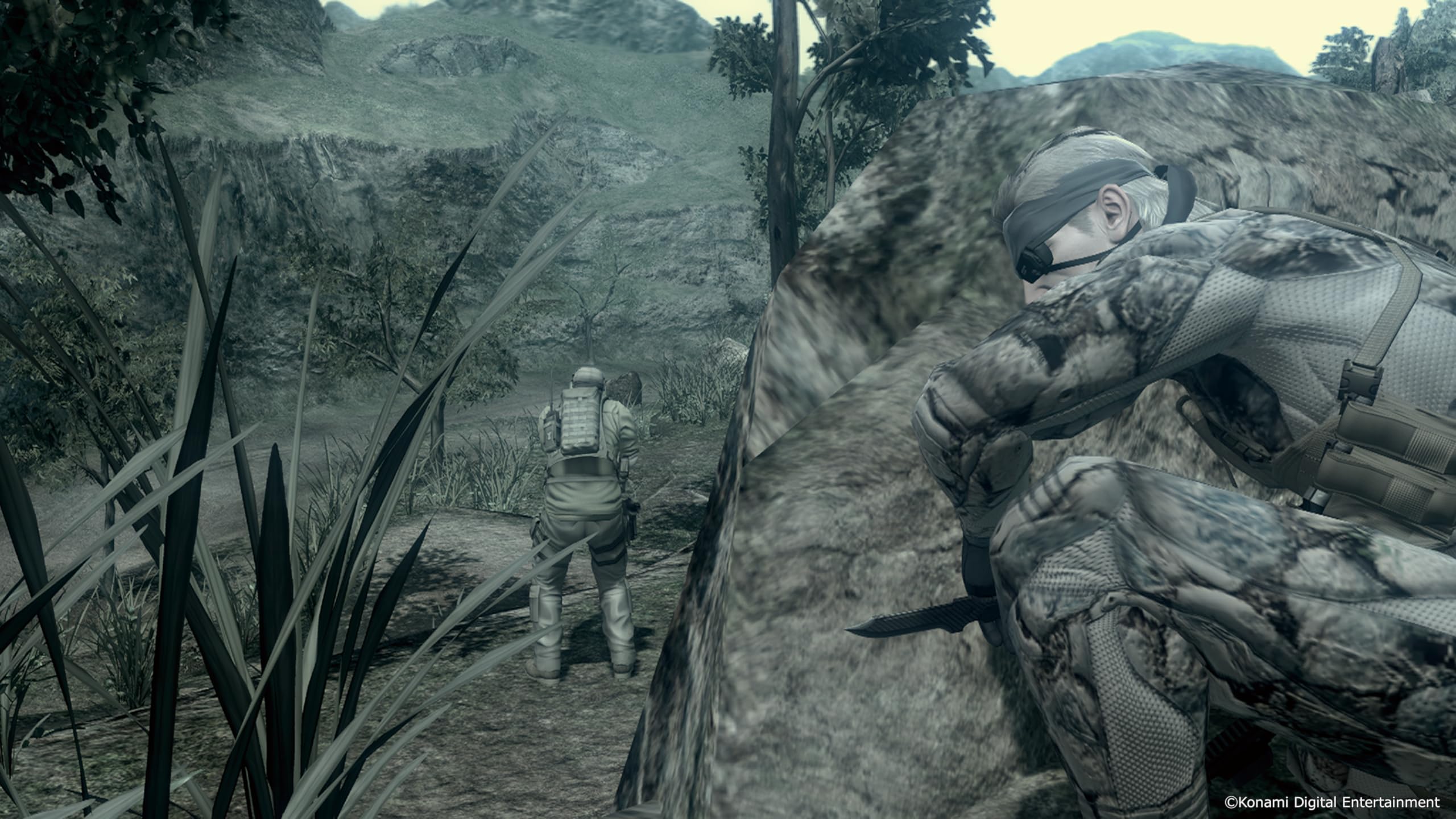 Metal Gear Solid: Master Collection Volume 2 – Day One Edition - Switch 2 8