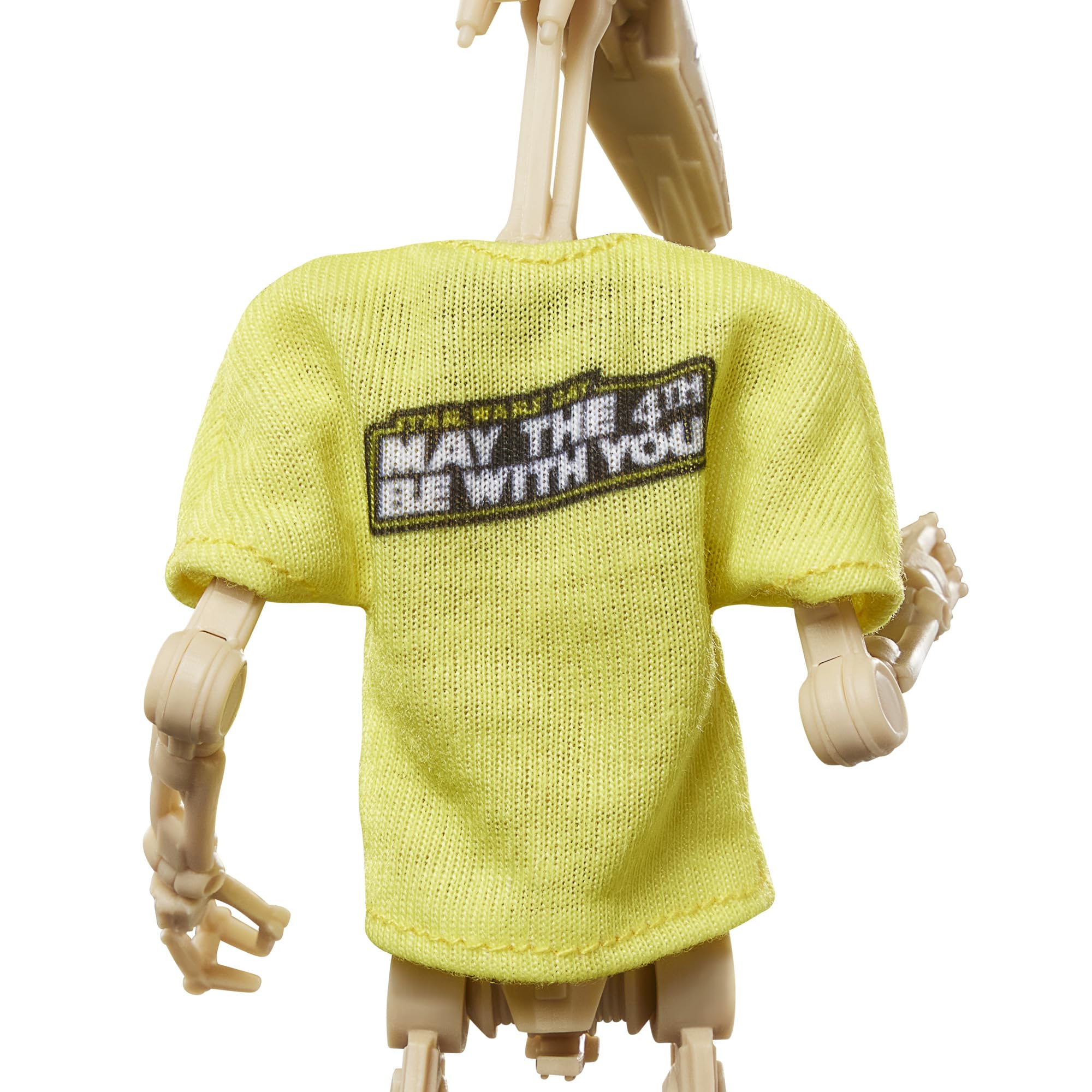 Star Wars The Black Series B1 Battle Droid - 6 Inch Scale, Ages 4+ 4