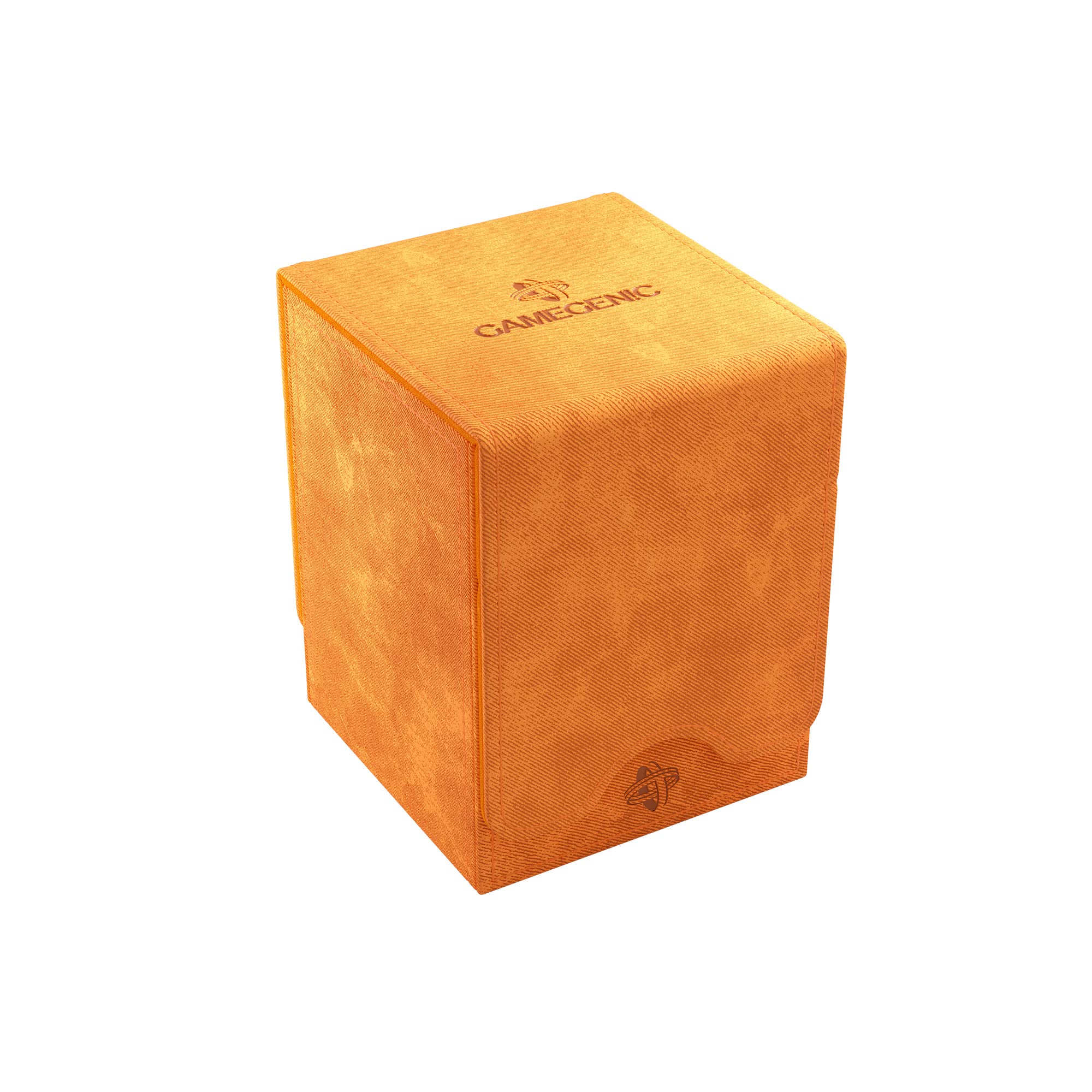 Gamegenic Squire 100+ XL Convertible Deck Box for 100 Double-Sleeved Cards 1