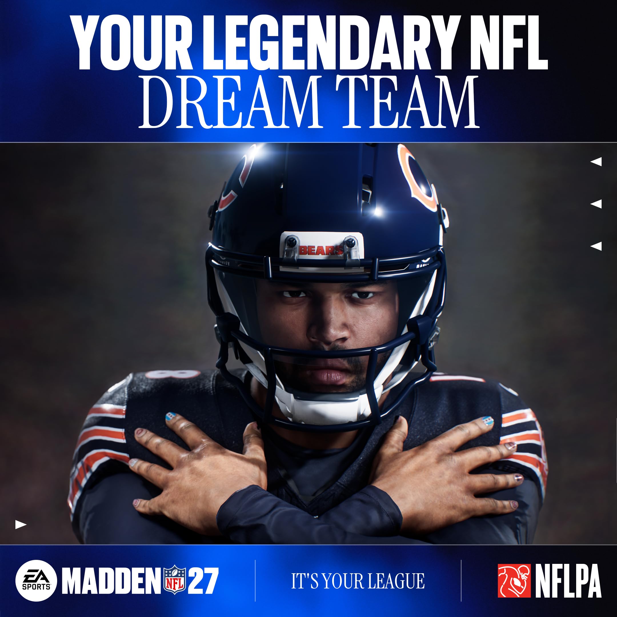EA SPORTS Madden NFL 27 Standard Edition [Nintendo Switch 2] 5