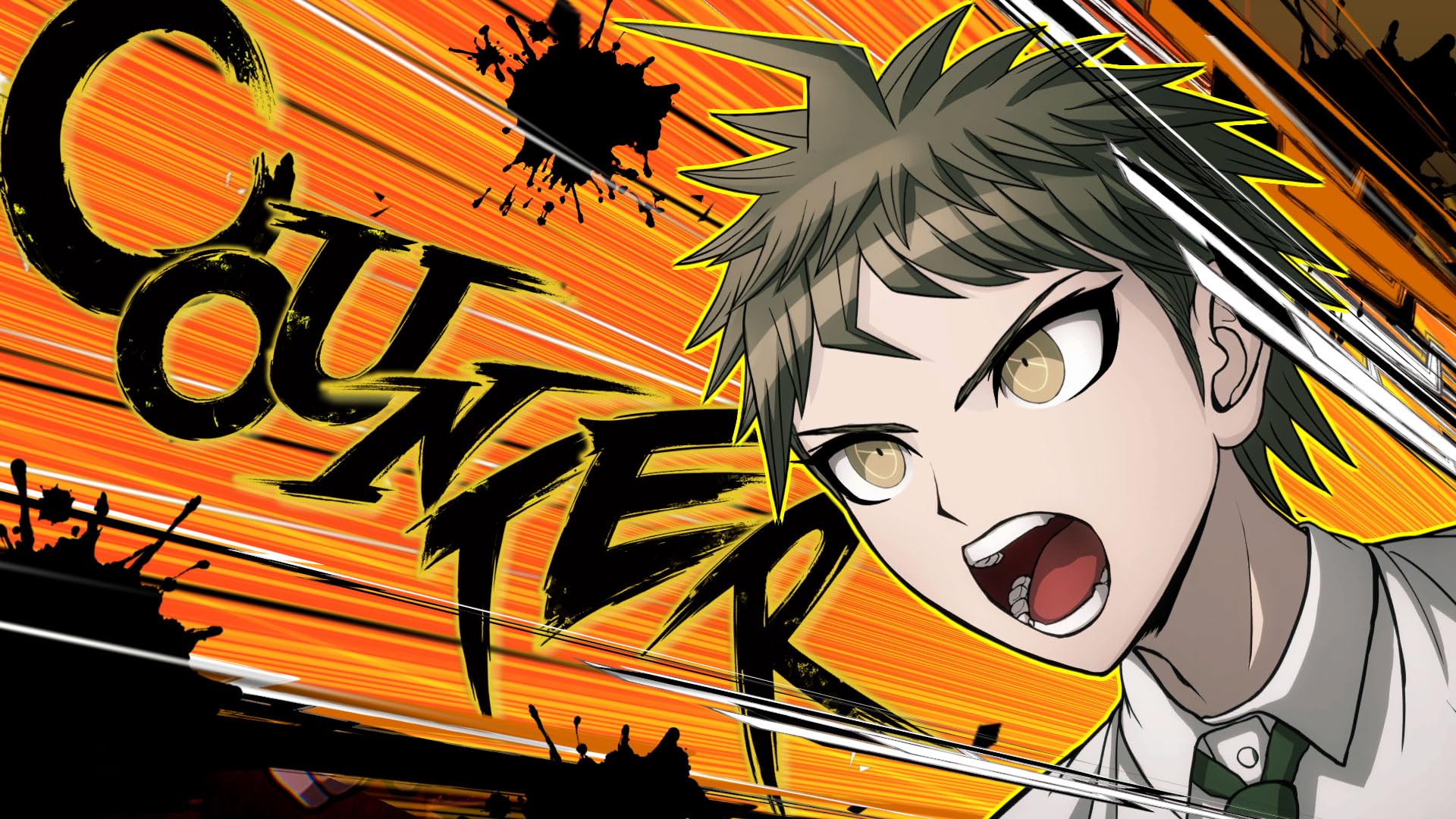 Danganronpa 2x2 [PS5] 2