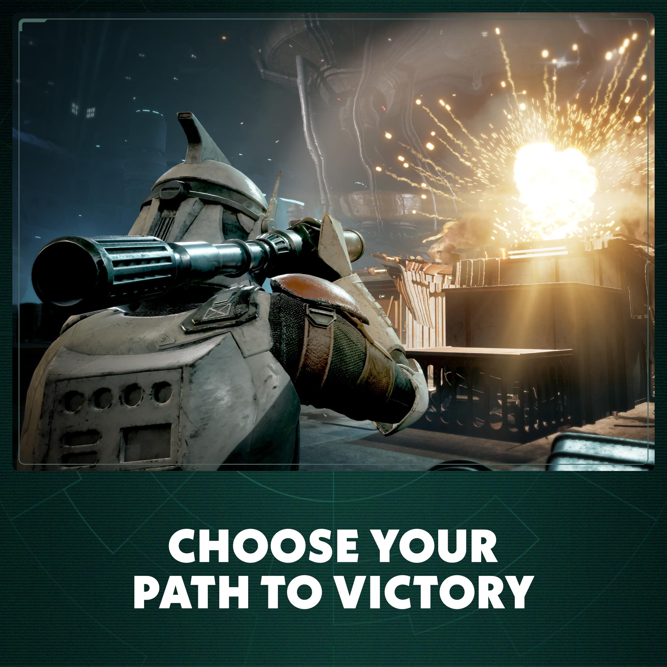 STAR WARS Zero Company Standard Edition [PS5] 3