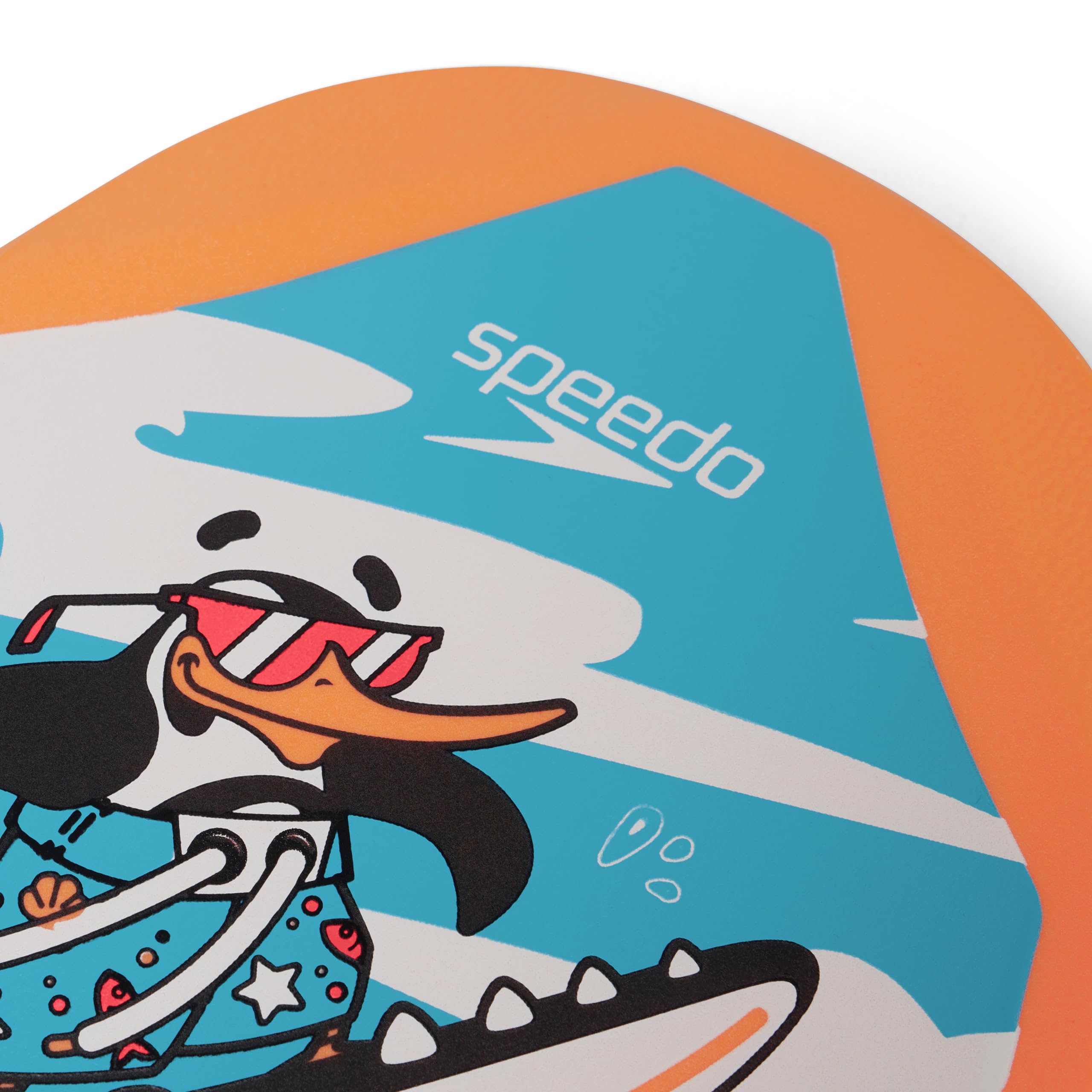 Speedo Learn to Swim Float and Training Aid | Chima Penguin Design | EVA Foam 4