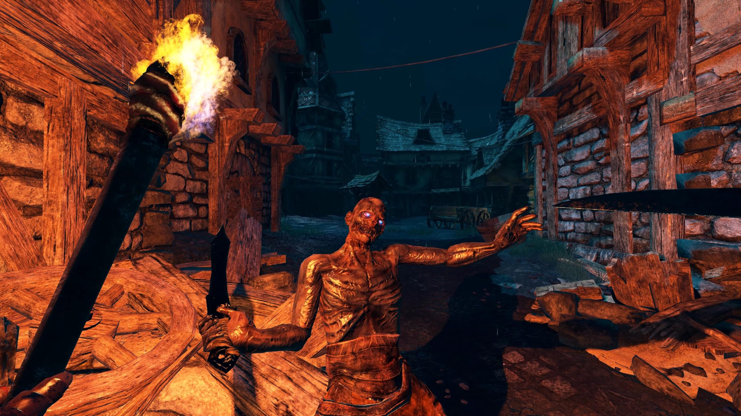 Undead Citadel - PSVR 2 5