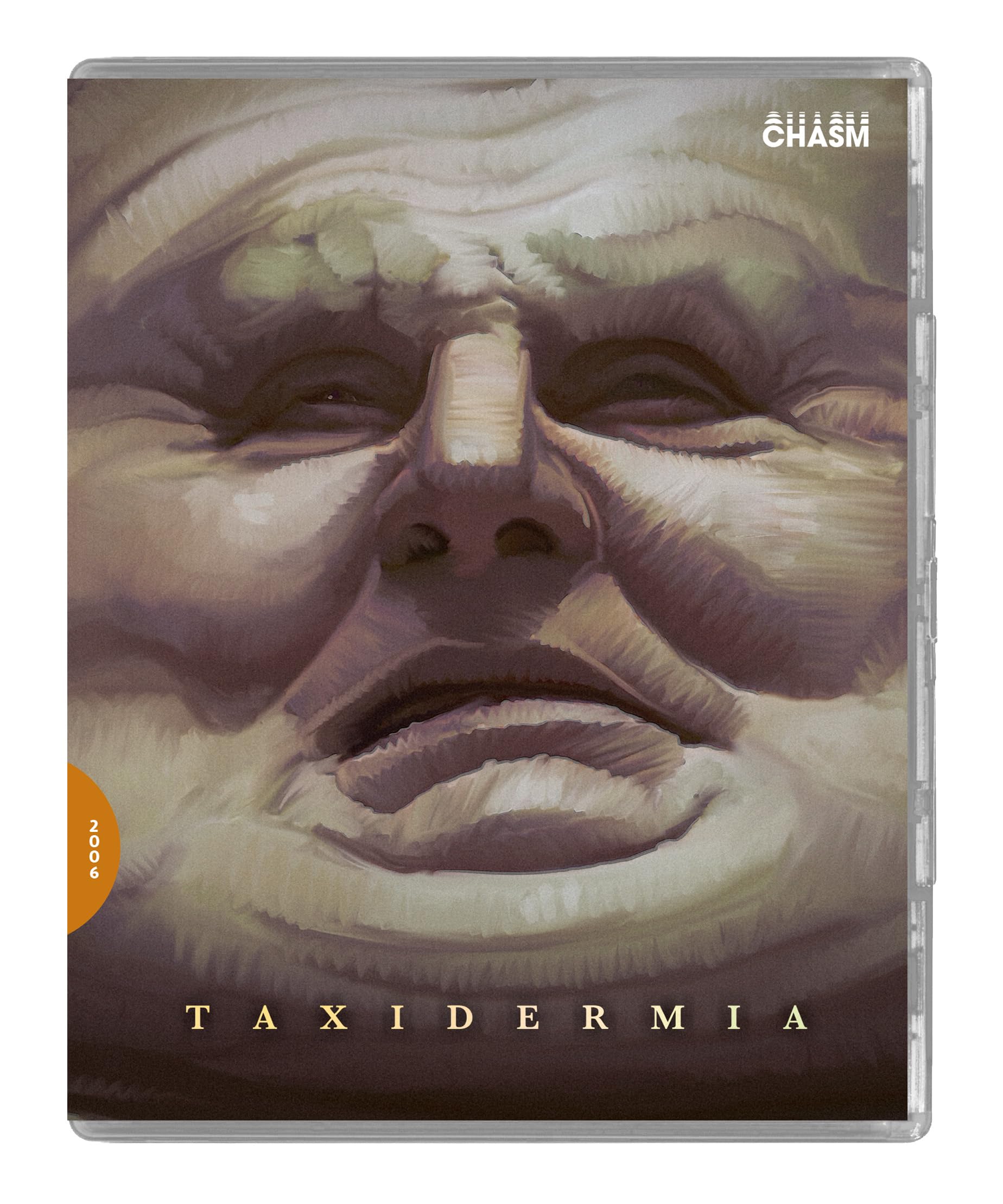 Taxidermia [Limited Edition Blu-ray] 7