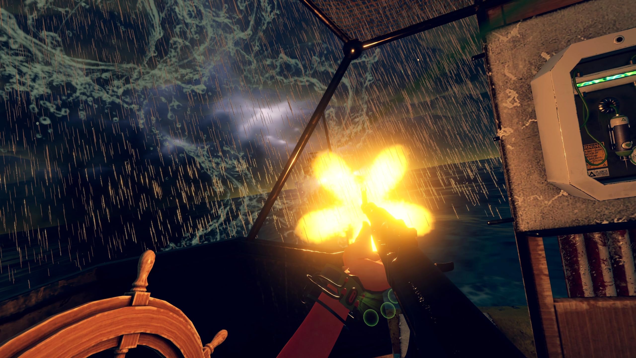 Vertigo 2 - PlayStation VR2 9