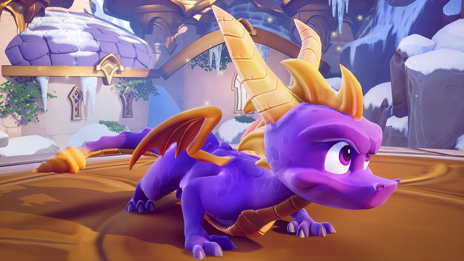 Spyro Reignited Trilogy - Xbox One 5