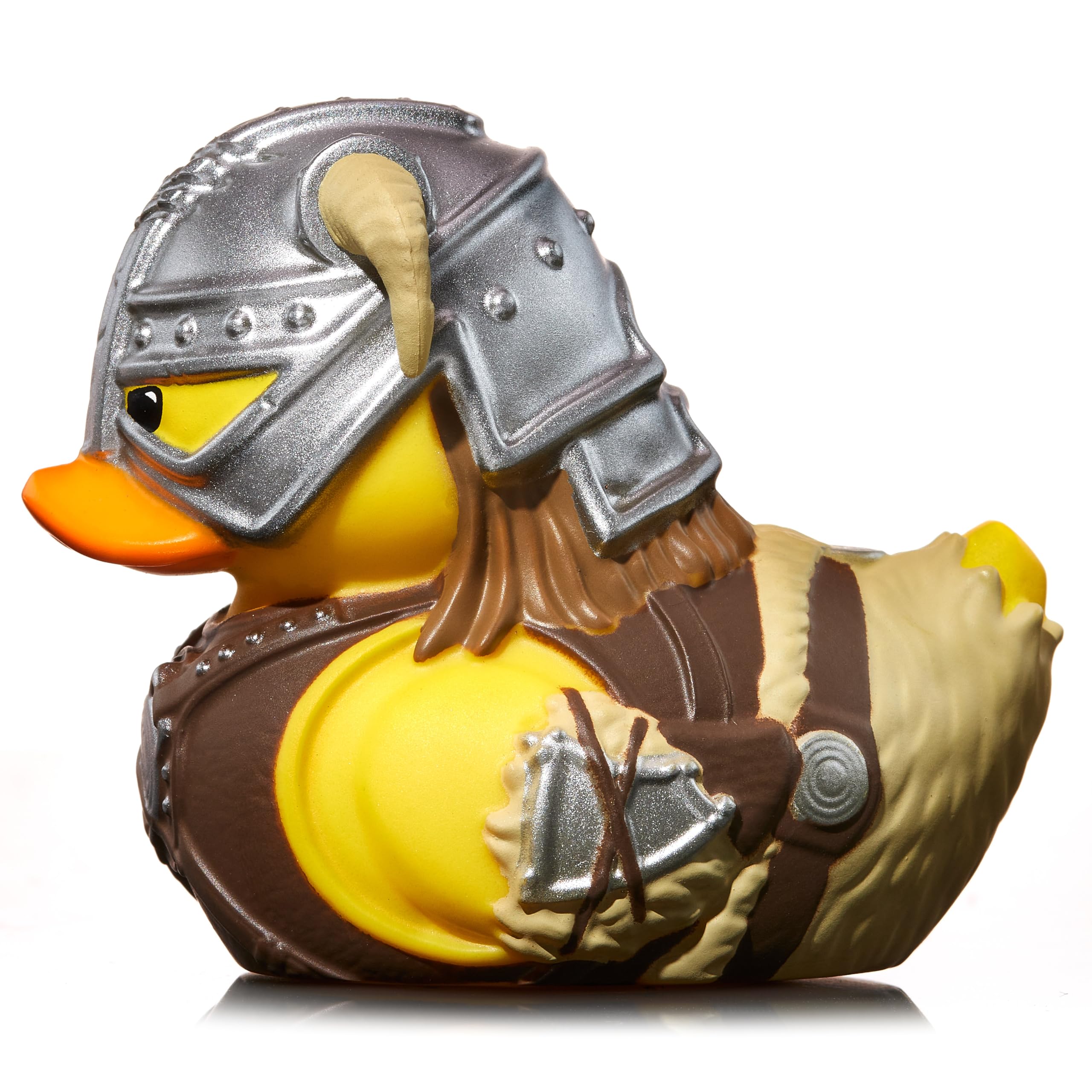 The Elder Scrolls V: Skyrim - Mini Dovakhiin Collectible Vinyl Rubber Duck Figure 13