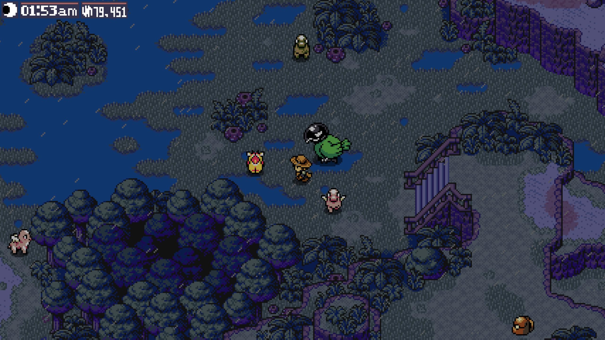 Monster Crown: Sin Eater [Nintendo Switch] 6