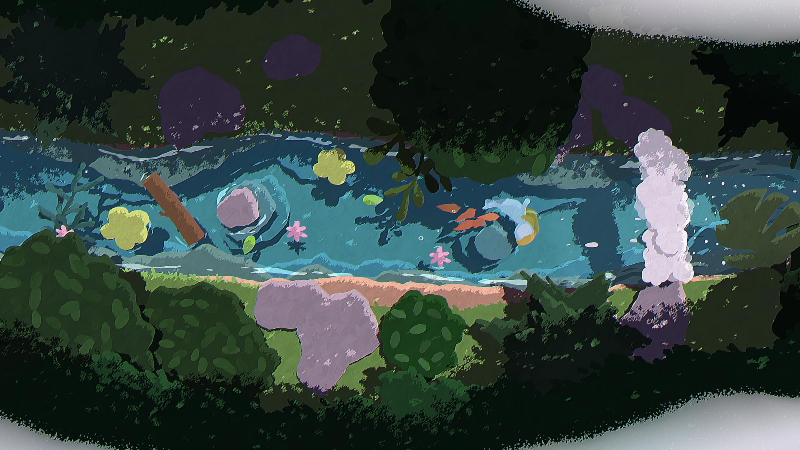 NAIAD [PlayStation 5] 3