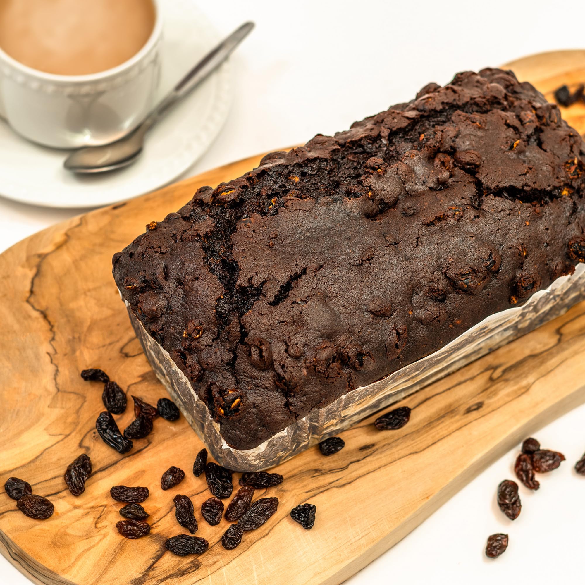 Culpitt Select - Luxury Fruit Cake Mix 1kg 4