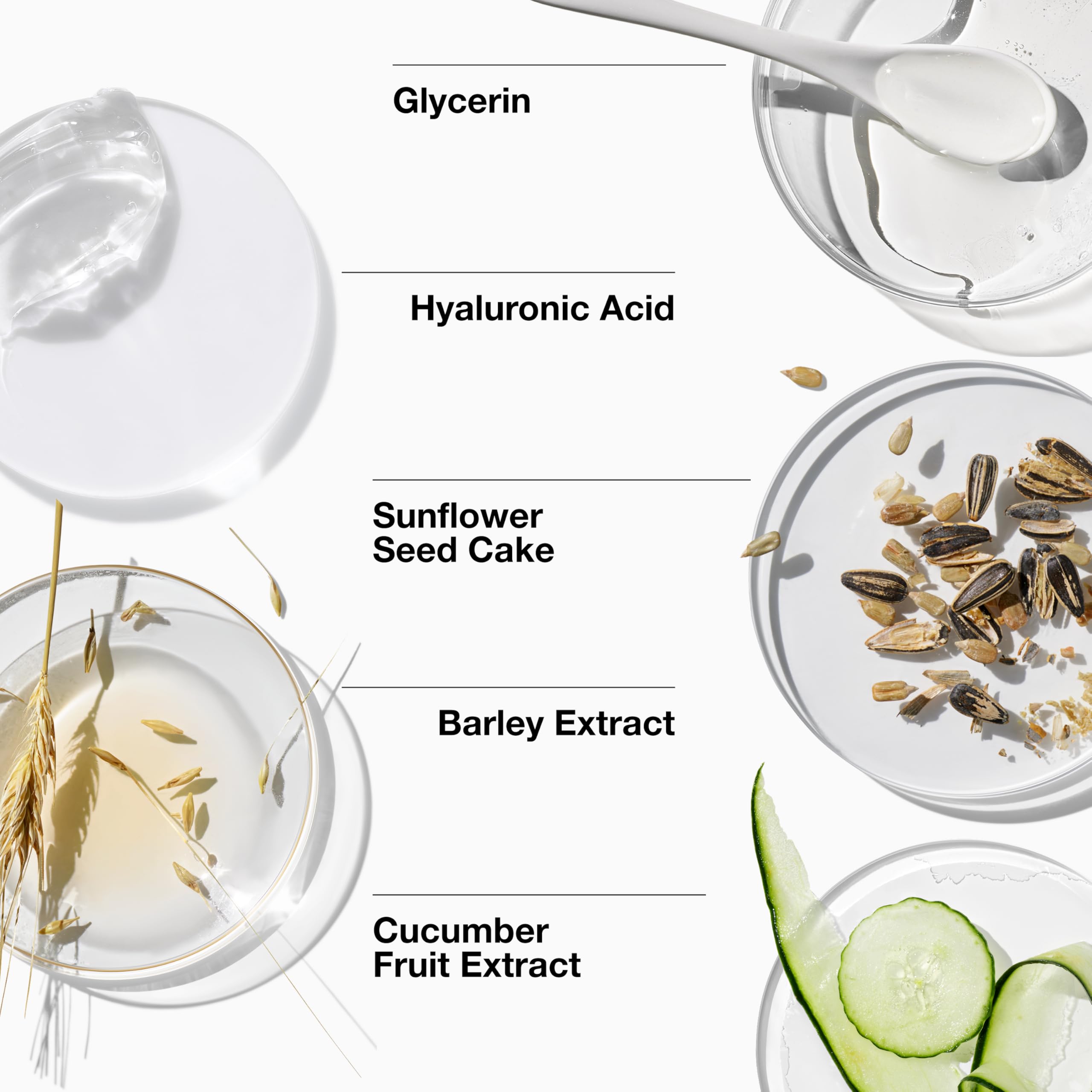 Clinique - 3-Step Dramatically Different Moisturizing Oil-Free Gel (125ml) 6