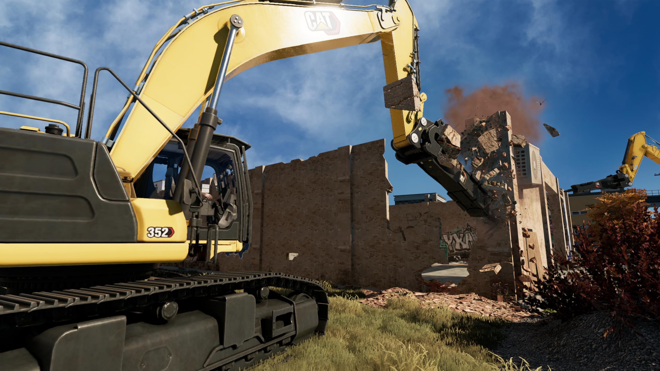 Construction Simulator: Evolution Collector's Edition [PS5] 2