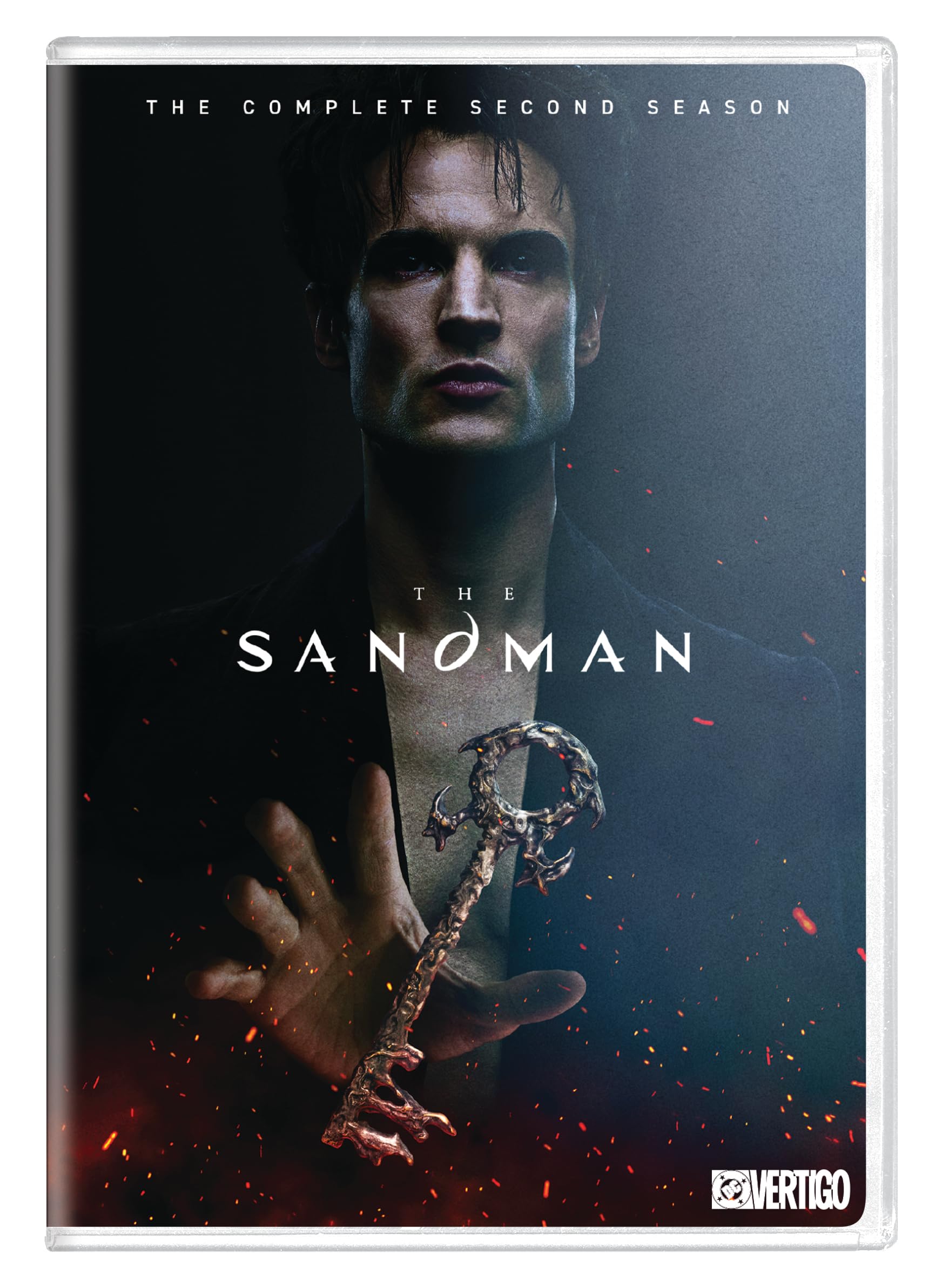 The Sandman Season 2 [DVD] 1
