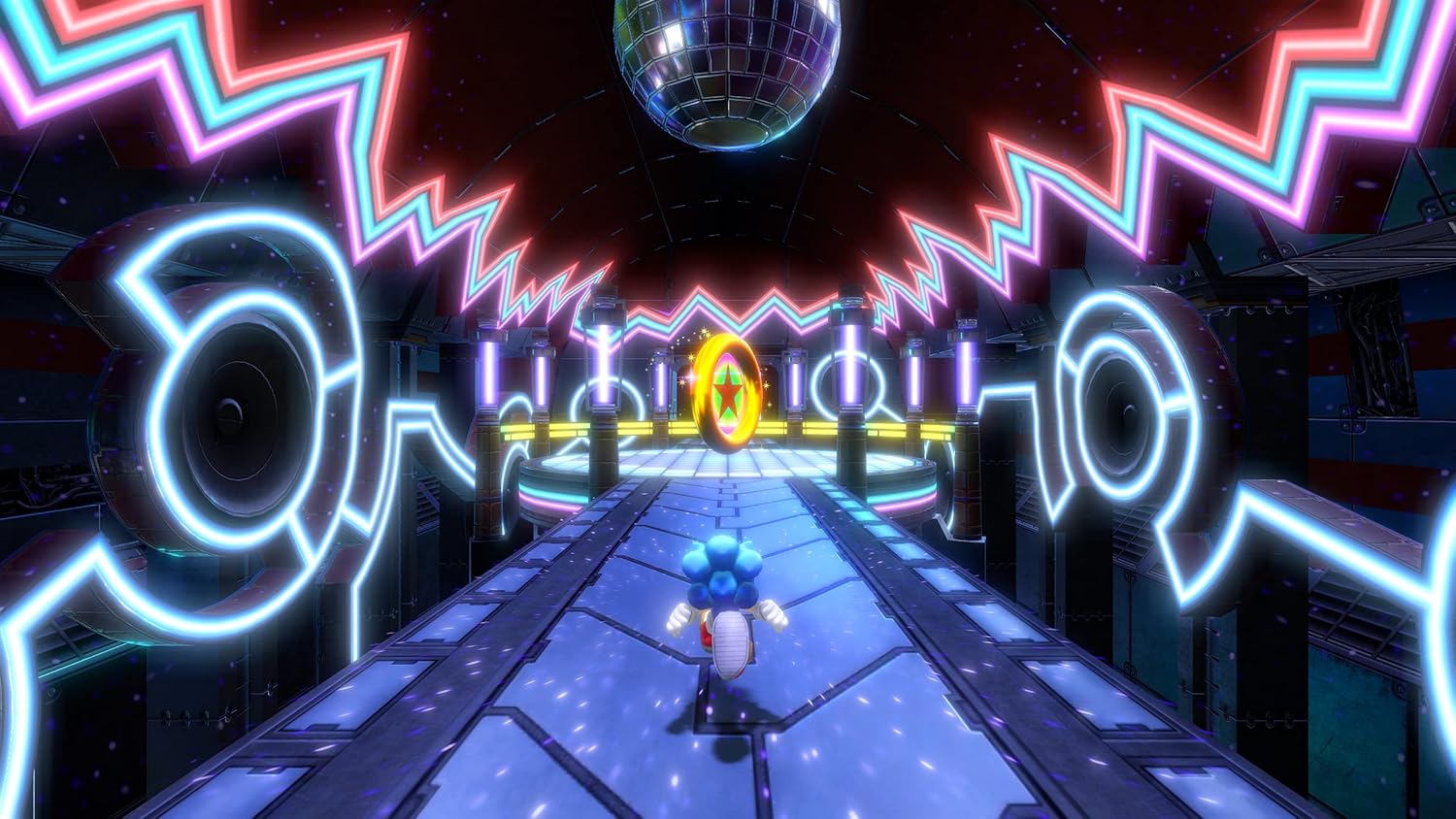 Sonic Colors Ultimate - Nintendo Switch 4