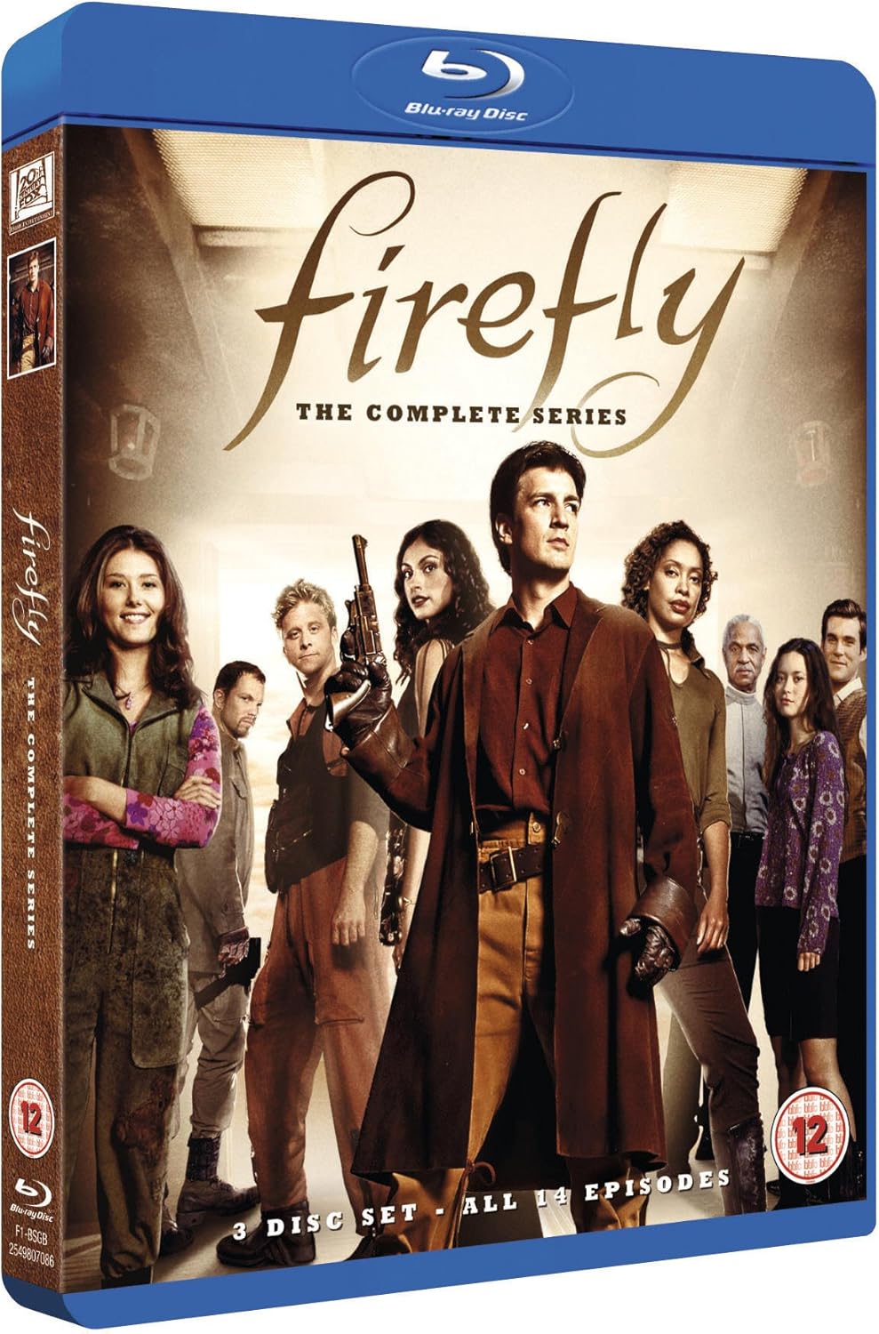 Firefly Complete 2