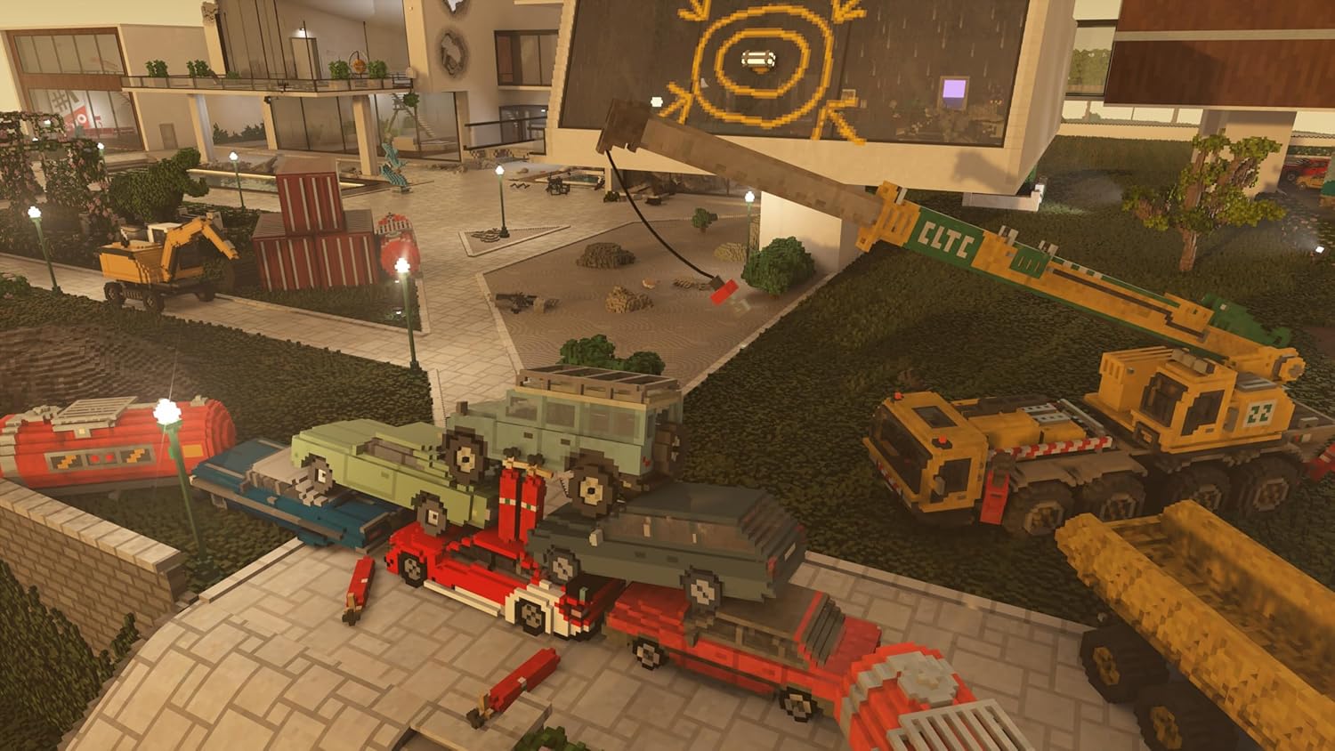 Teardown - Deluxe Edition (PlayStation 5) 7