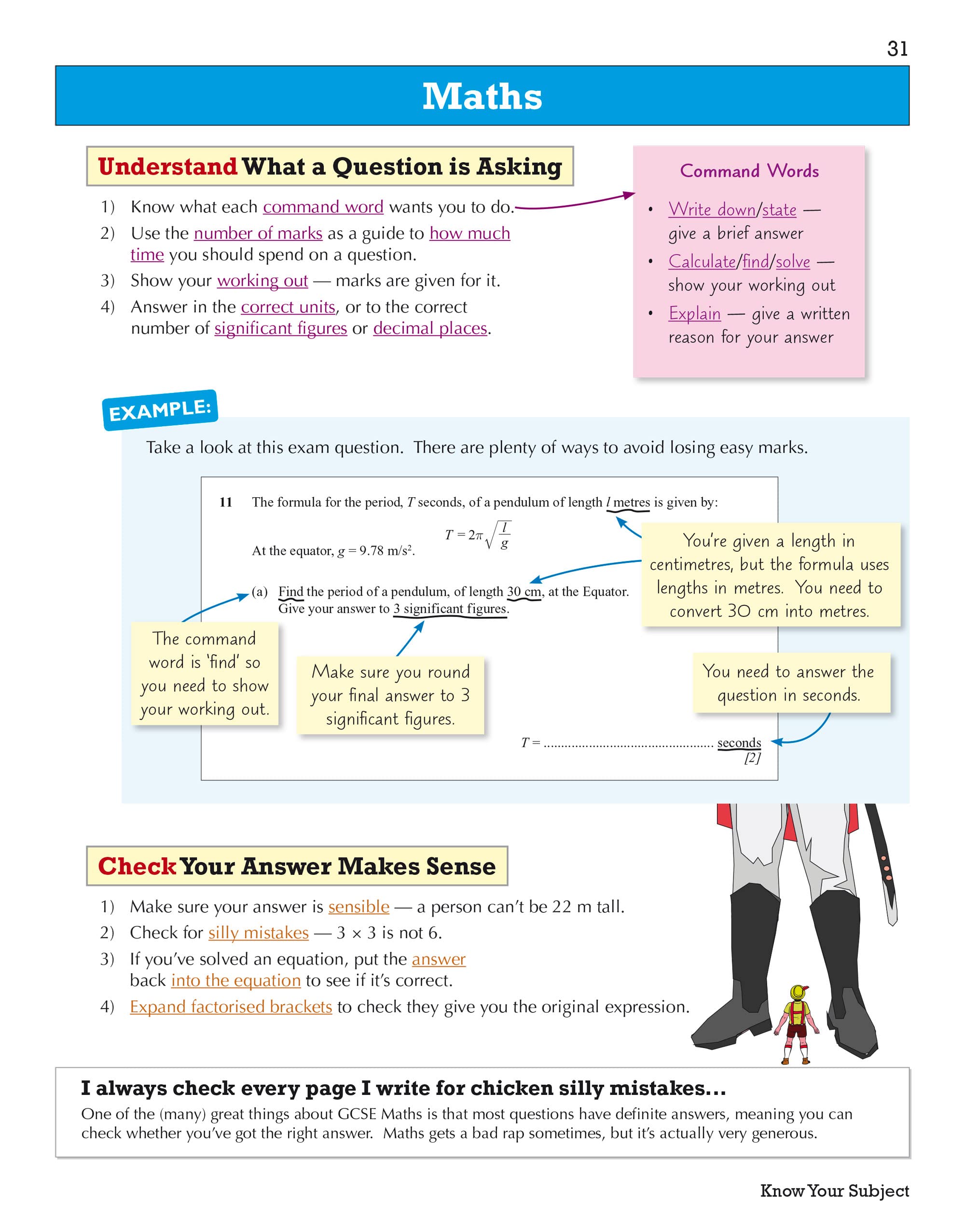 CGP How to Revise for GCSE - Study Skills & Planner | Young Adult | 88 Pages 8