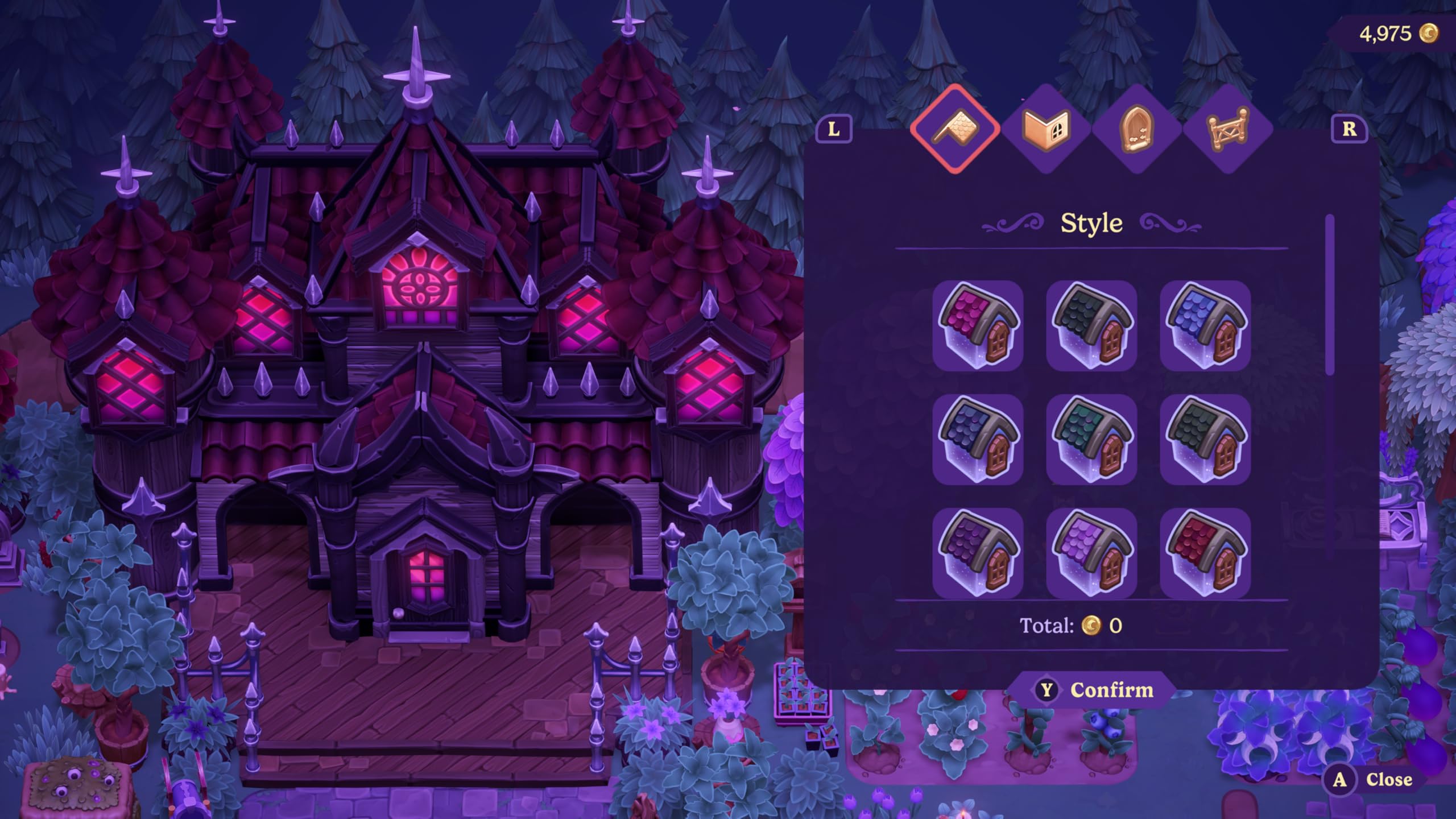Moonlight Peaks [Nintendo Switch 2] 7